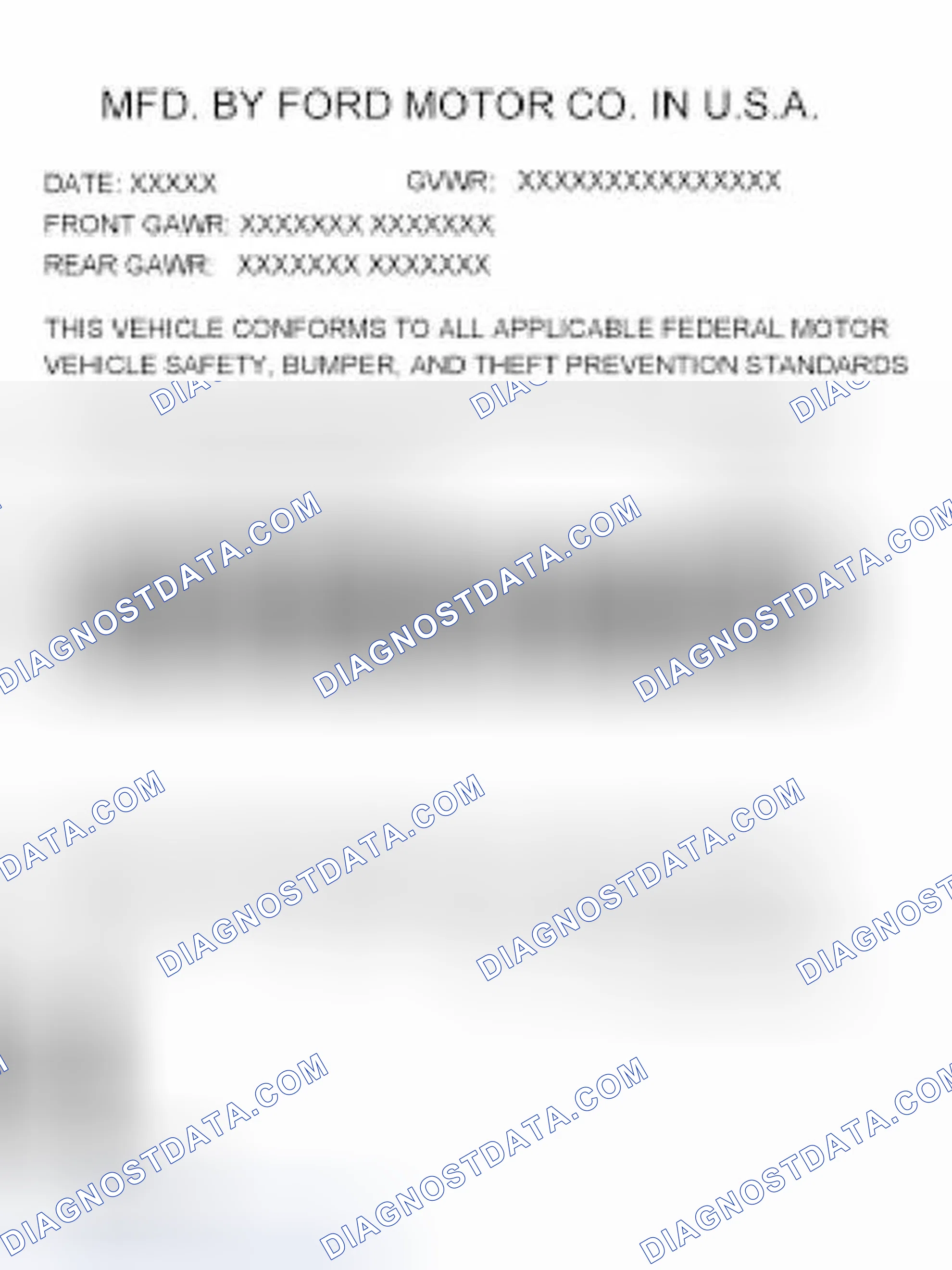Scheme 14: Brake Codes