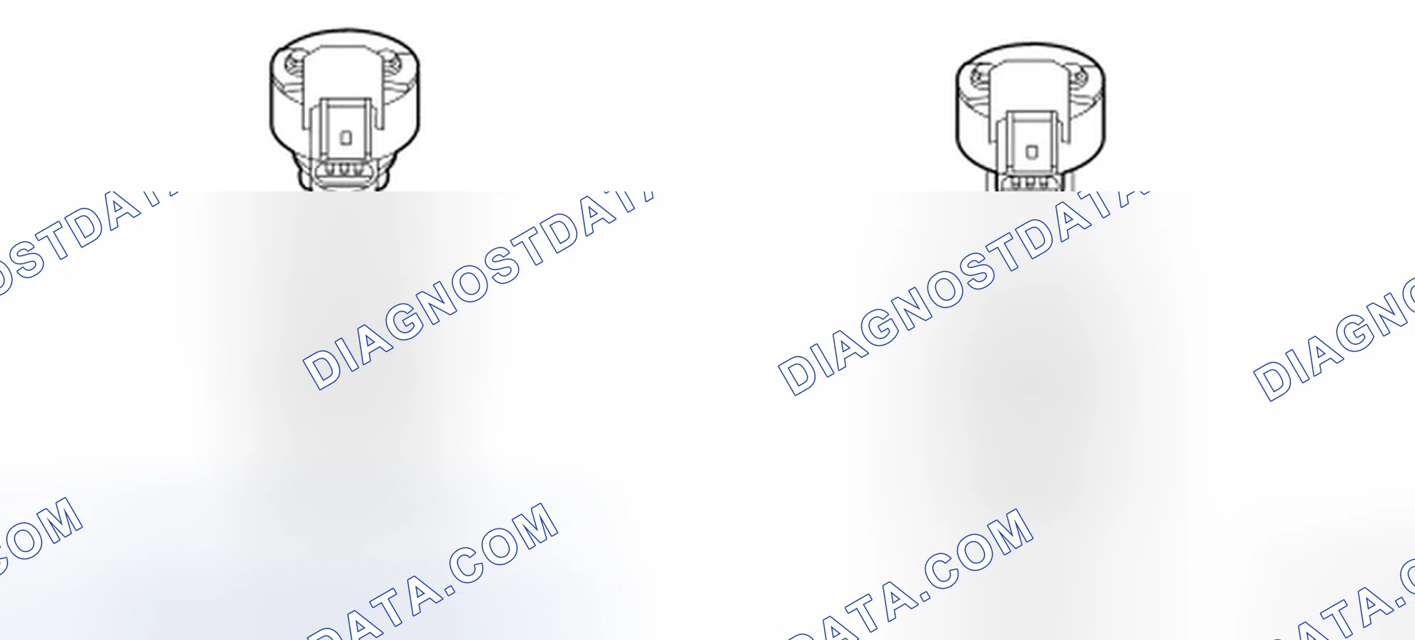 Scheme 24: Camshaft Position (CMP) Sensor