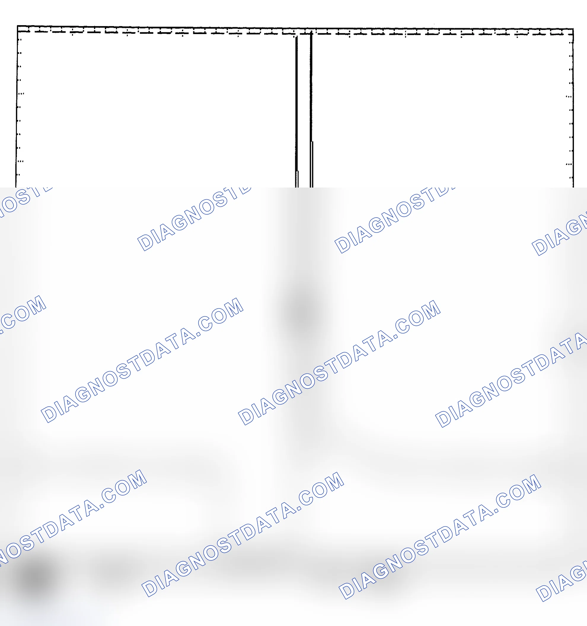 Scheme 30: Single Injector - Known Good - Voltage Pattern