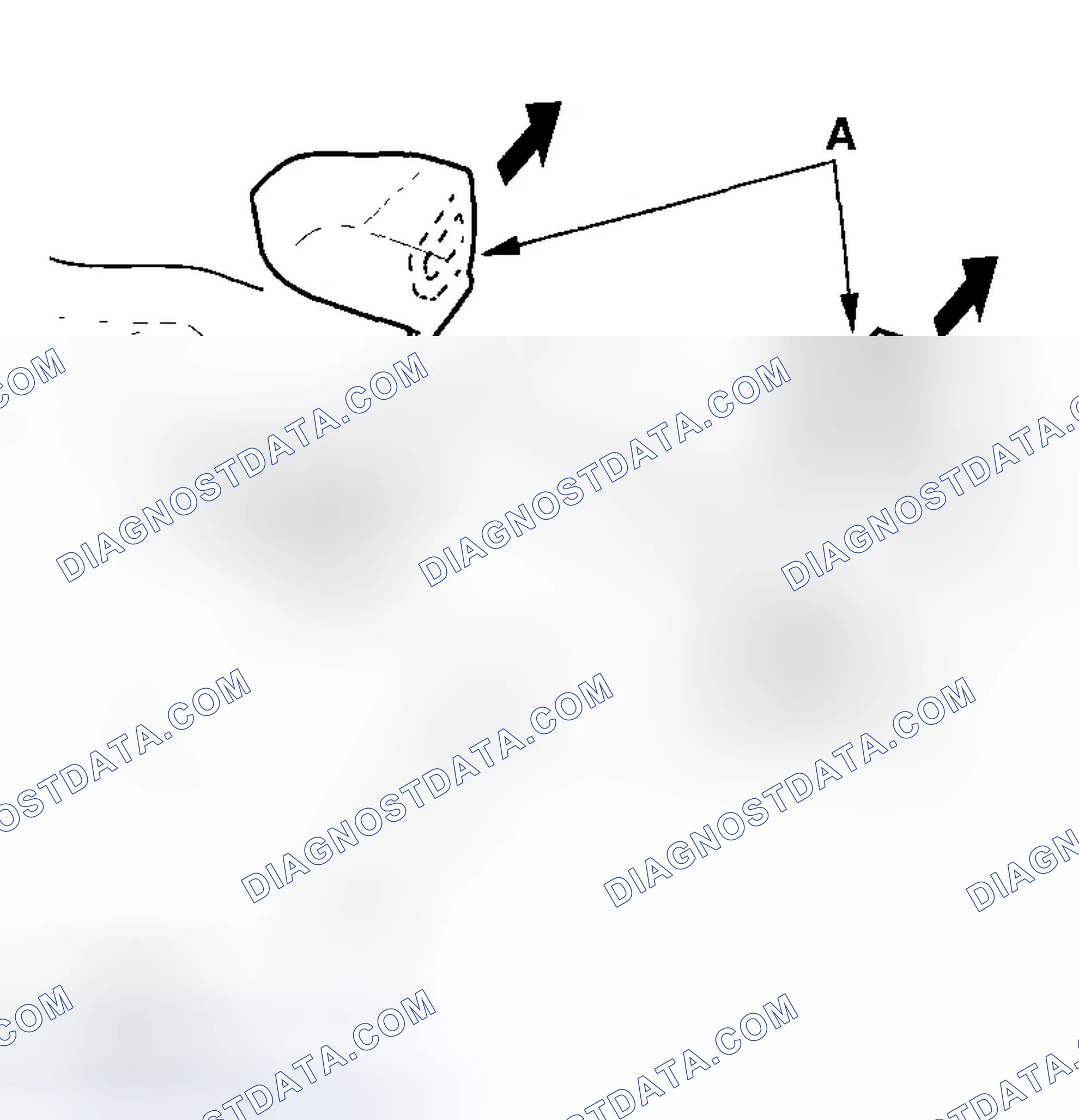 Scheme 6: Hatch Handle Replacement