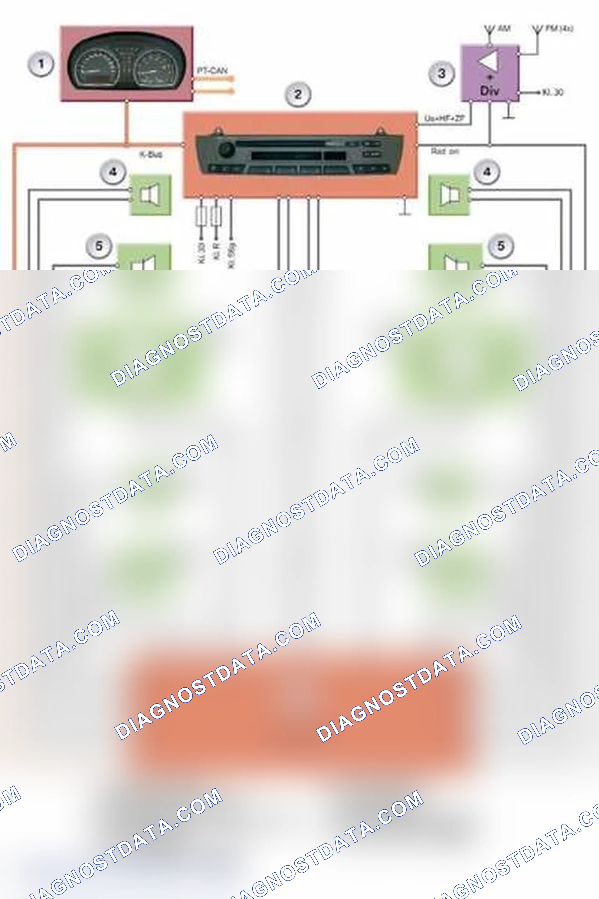 Scheme 241: Top HiFi Schematic