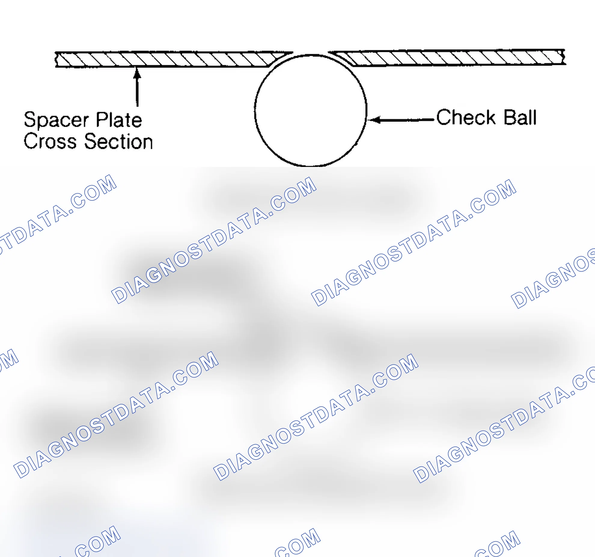 Scheme 51: 1991 All Models (GM TSB 177120)