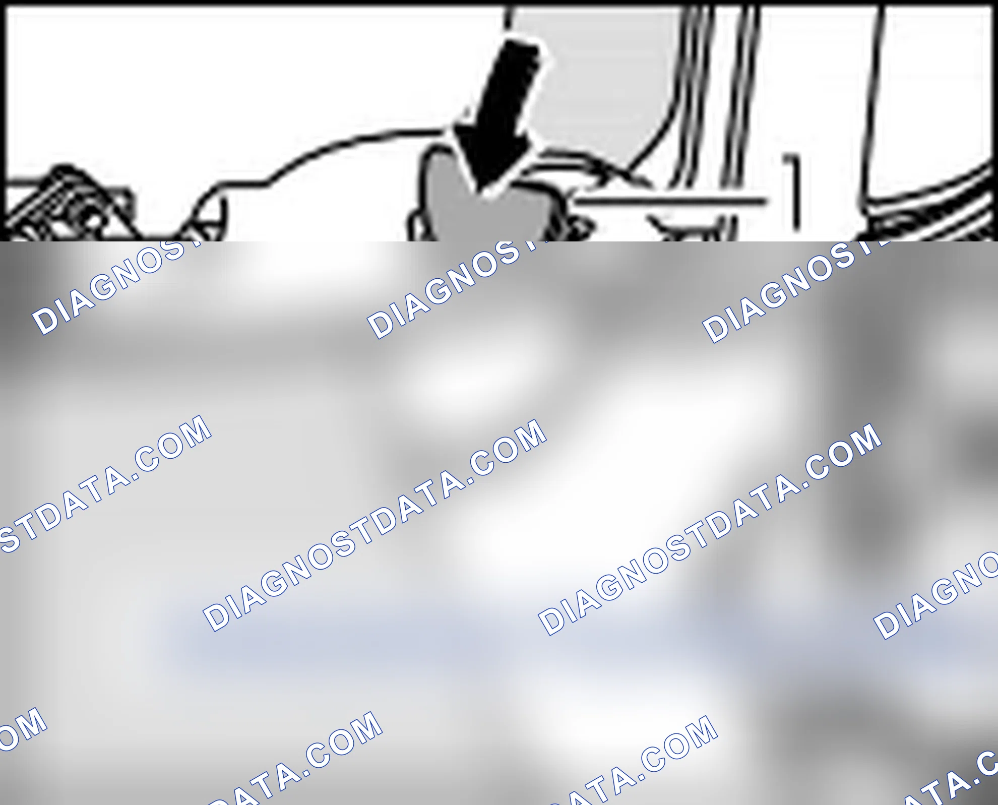 Scheme 18: Adjusting main headlights