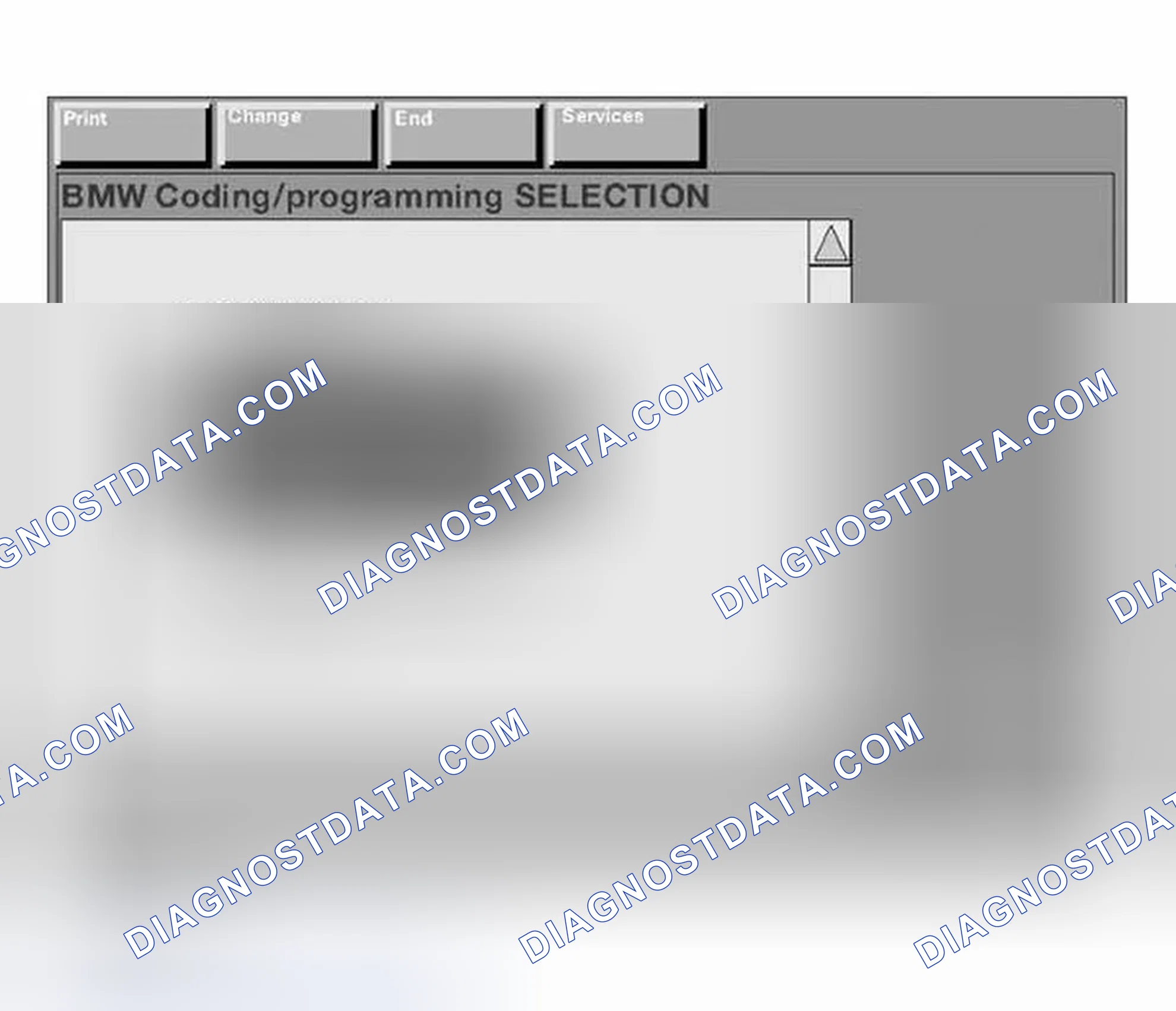 Scheme 202: Programming Procedures for "Exchange Control Unit"