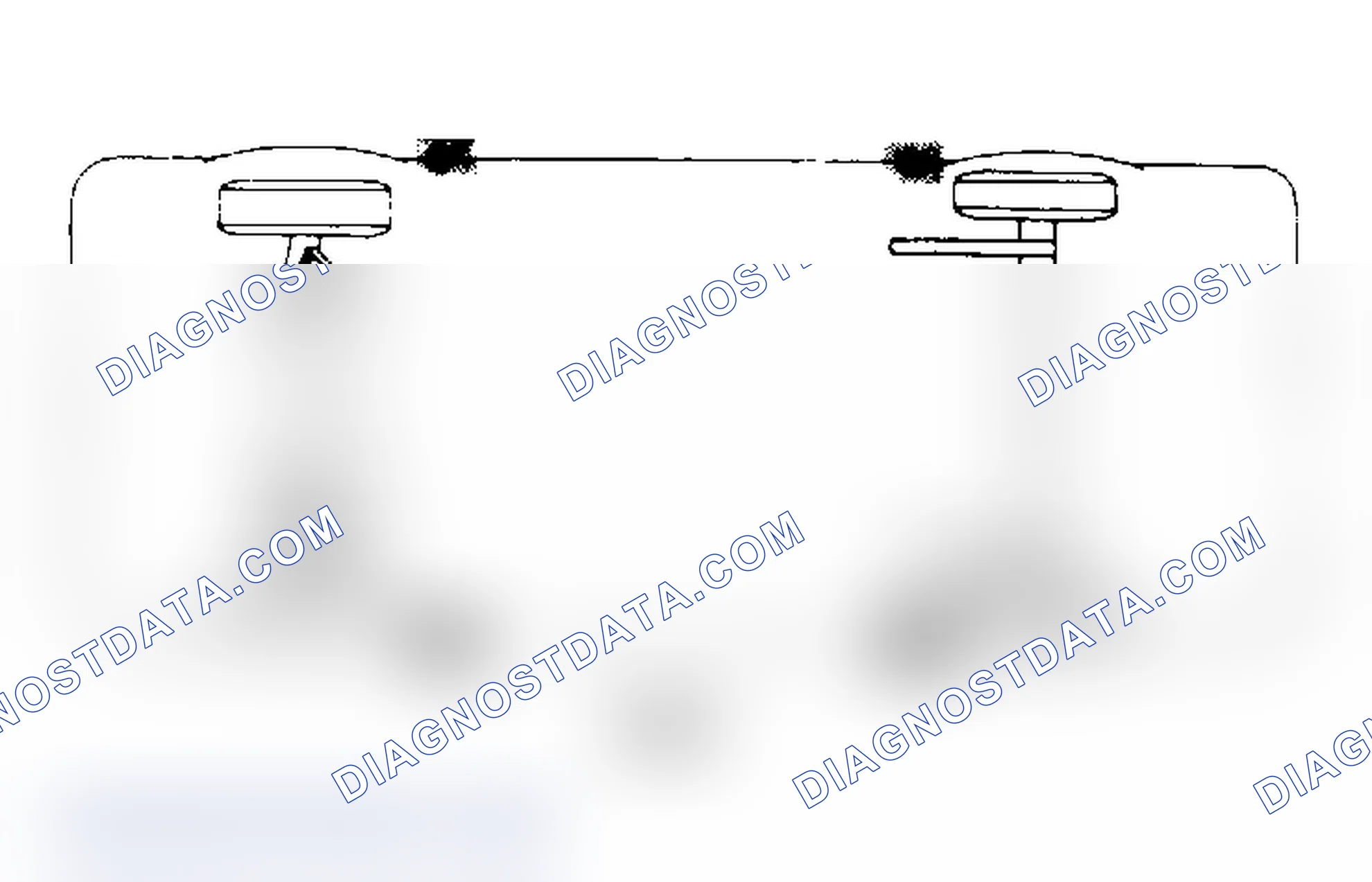 Fig. 1: Jacking & Hoisting Points