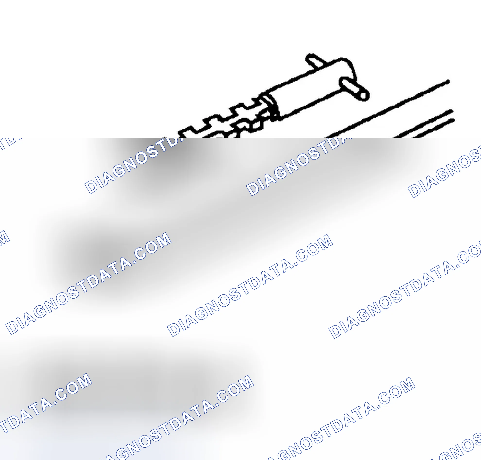 Scheme 643: Special Tool(s)