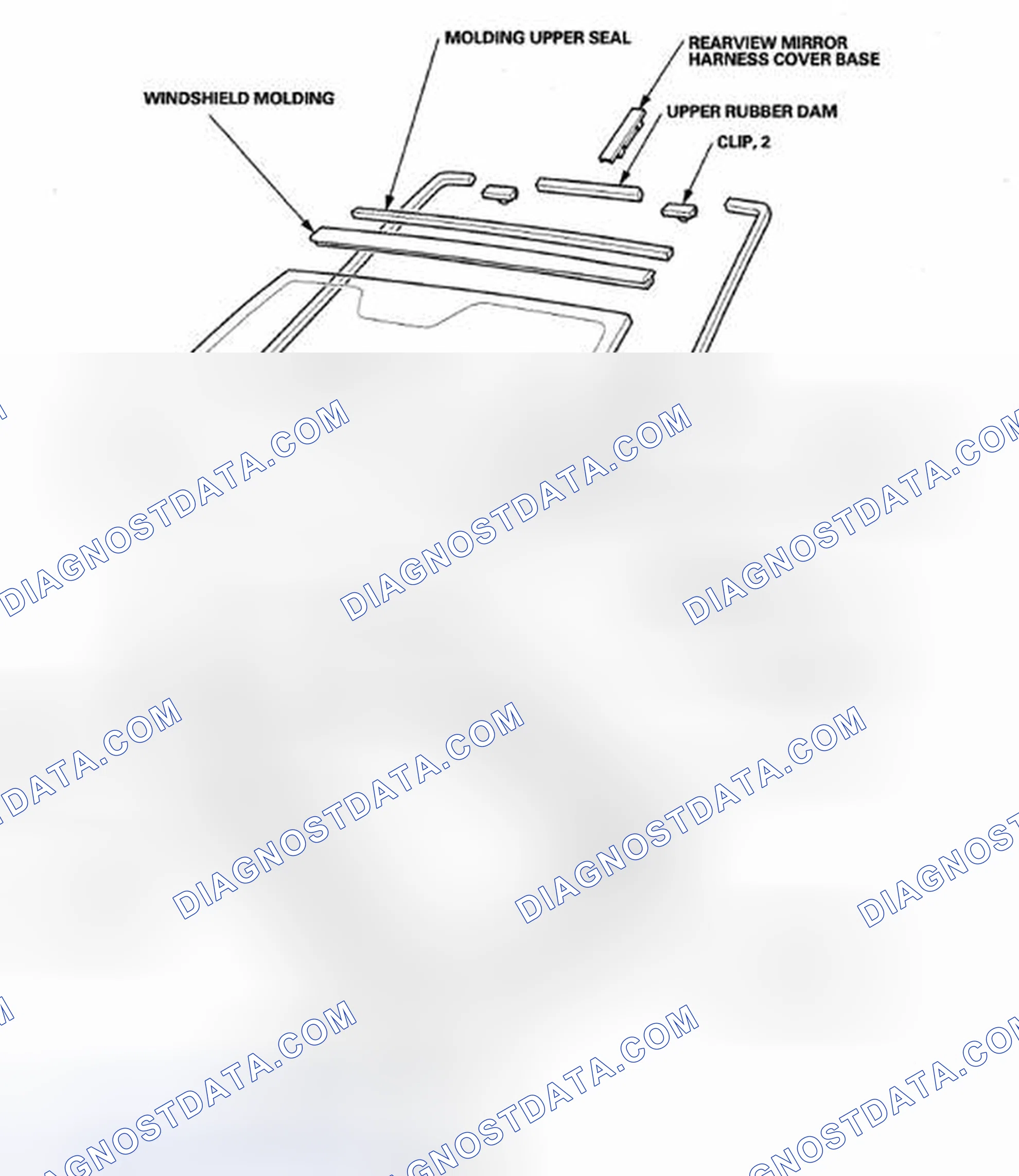 Scheme 23: Component Location Index
