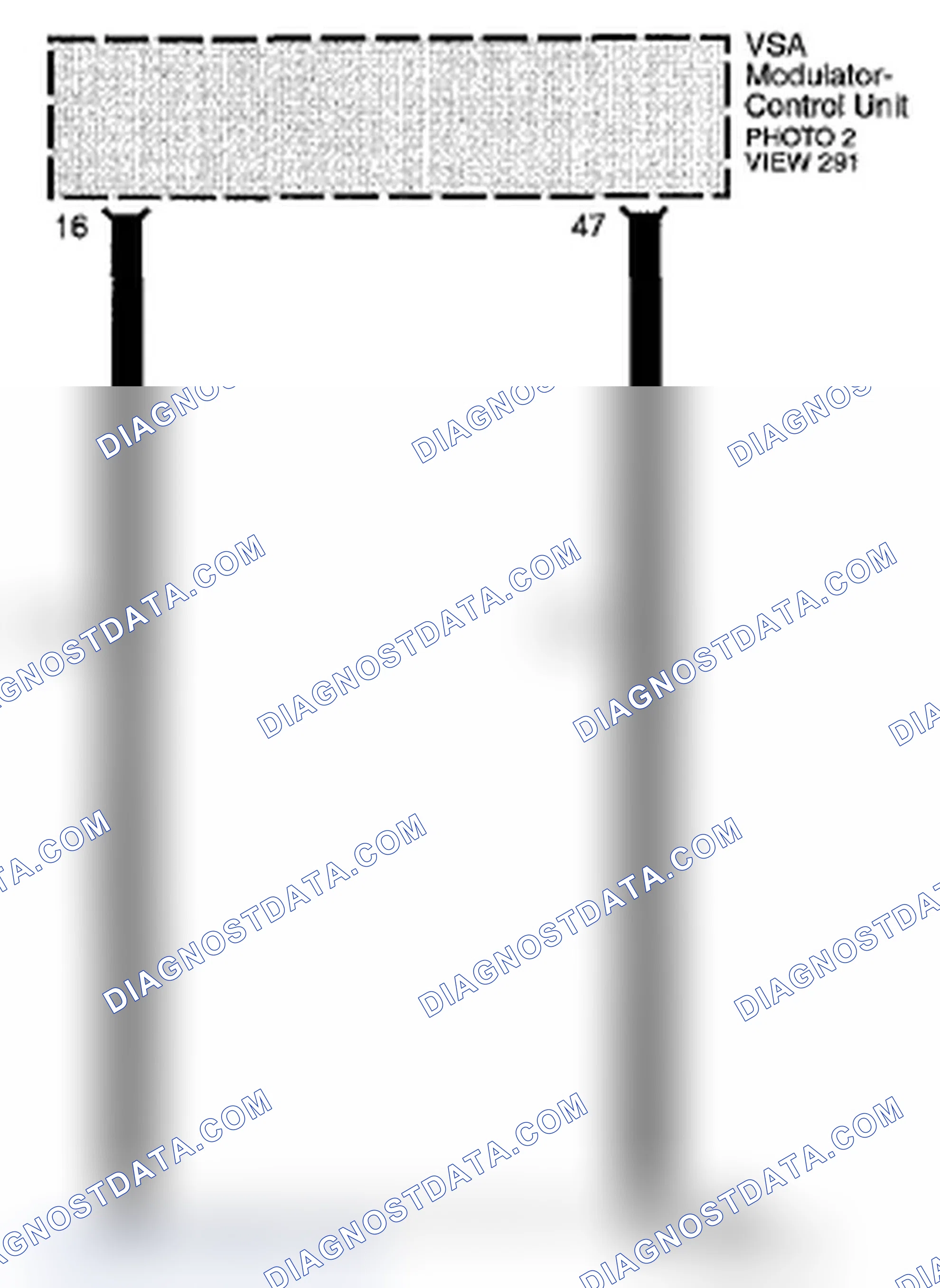 Scheme 98: Ground Distribution Circuit Diagram - G202 (Page 14-3)