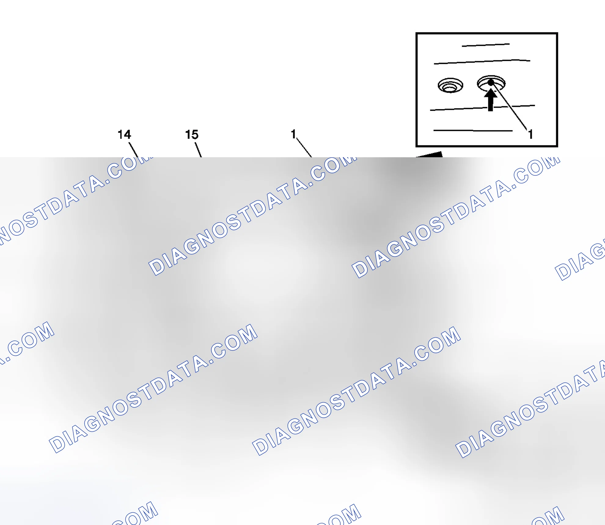 Scheme 5: Rear Body Dimensions