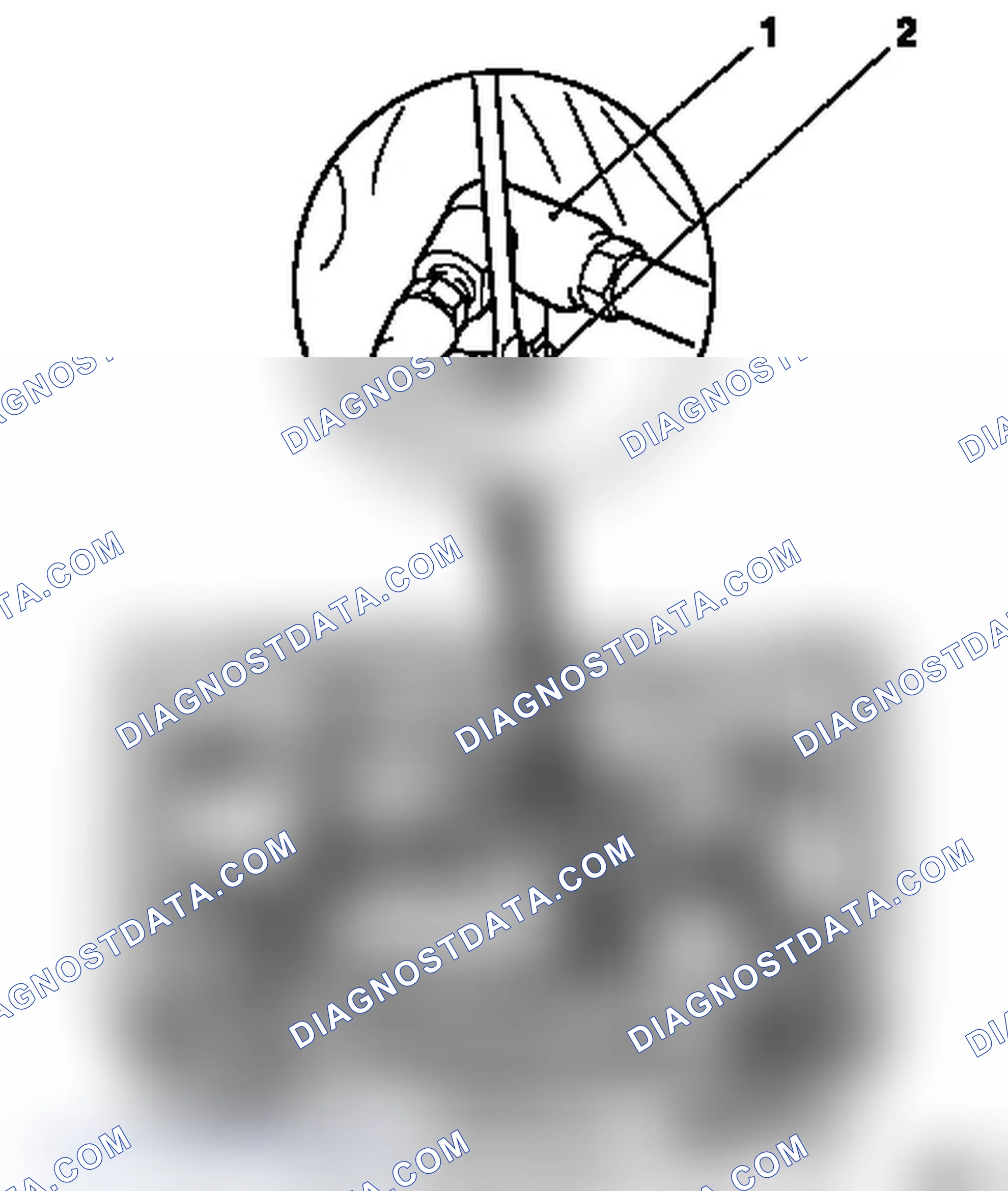 How to Remove and Install the Engine