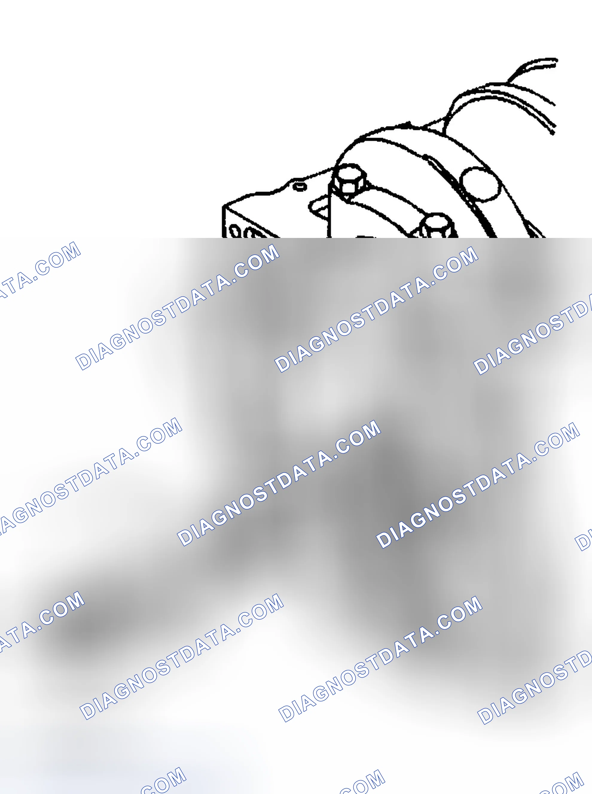 Scheme 718: Camshaft Installation