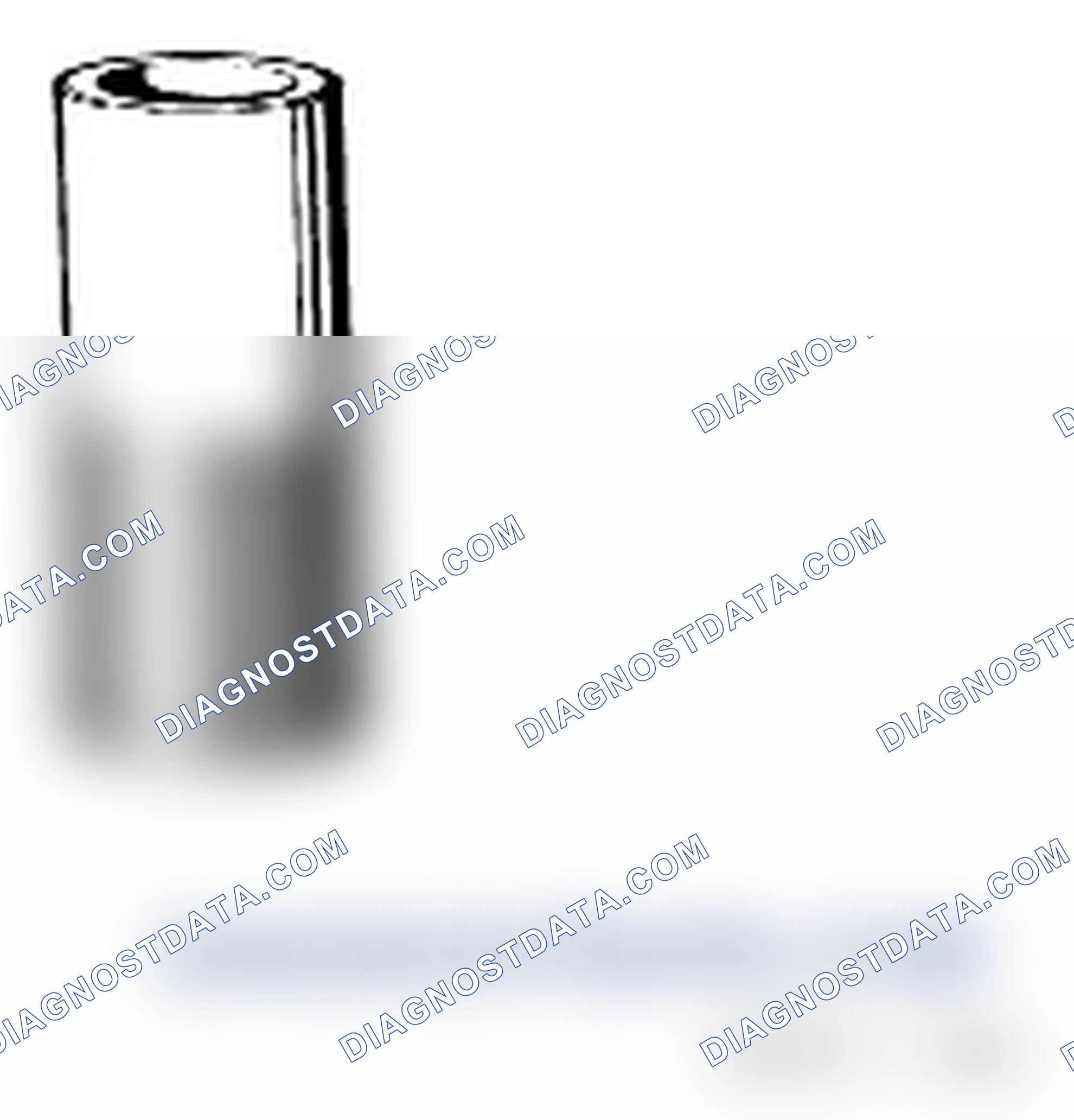 Scheme 85: Special Tool (23 1 160)