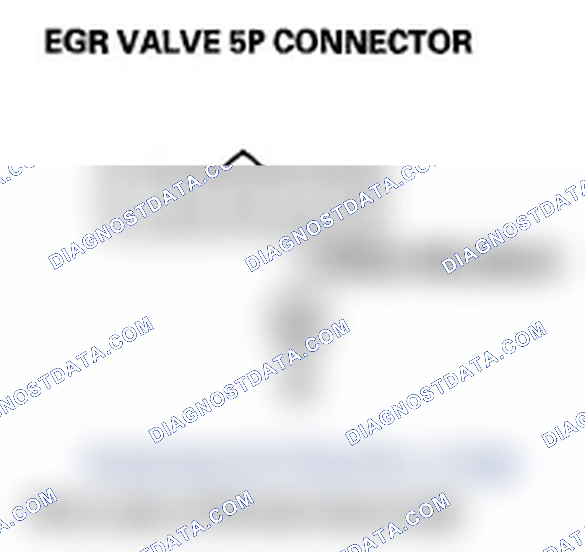 Scheme 15: DTC P2413: EGR System Malfunction