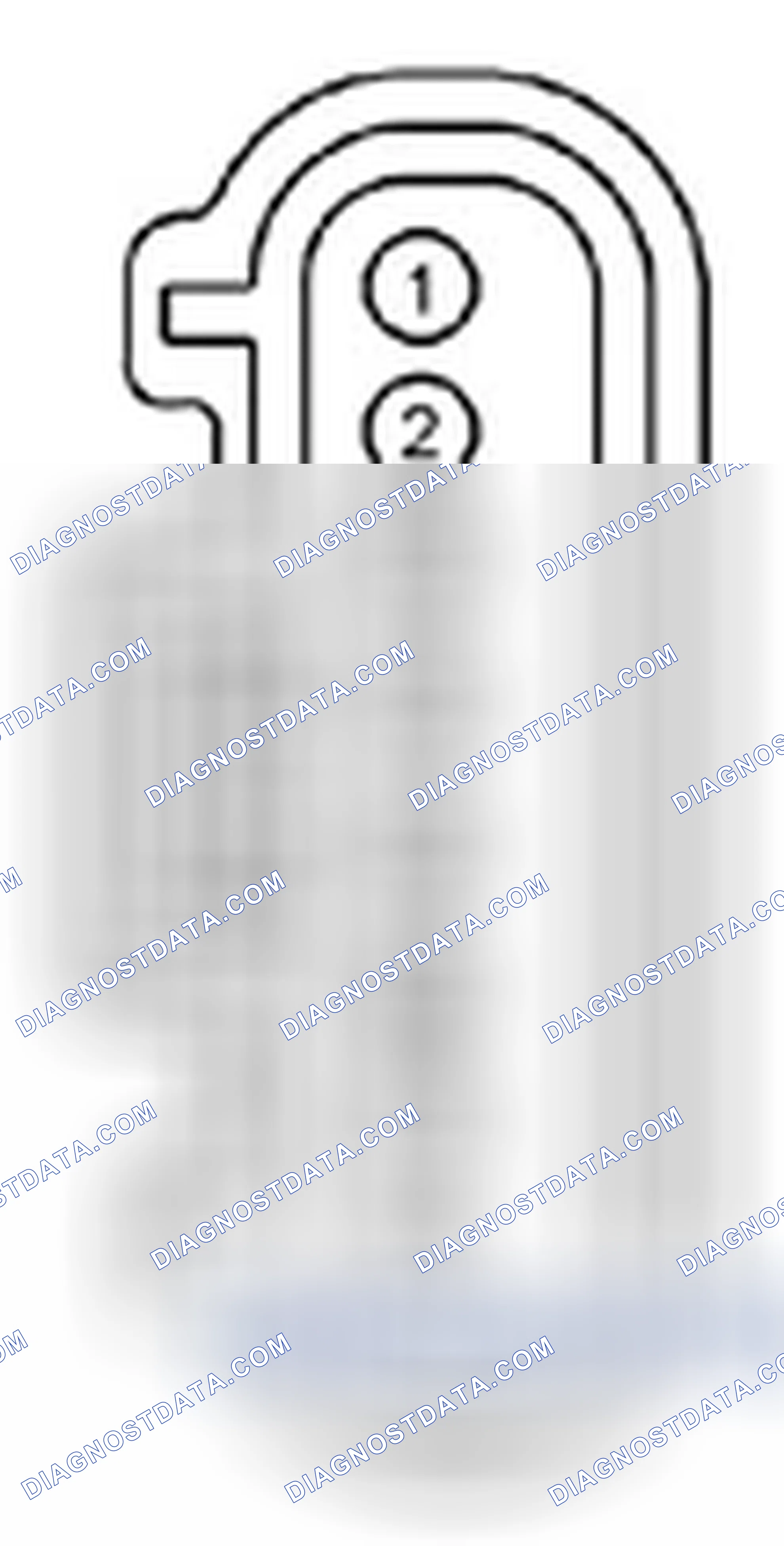 Scheme 3: PINPOINT TEST A: THE COURTESY LAMPS DO NOT ILLUMINATE WITH A DOOR OPEN