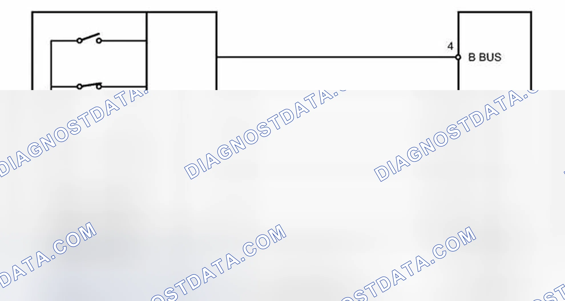 Scheme 264: WIRING DIAGRAM