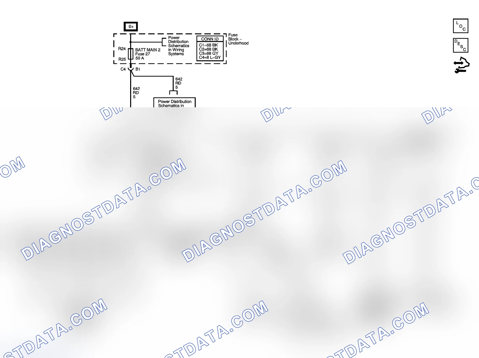 Scheme 8: Retained Accessory Power (RAP) Wiring Schematics
