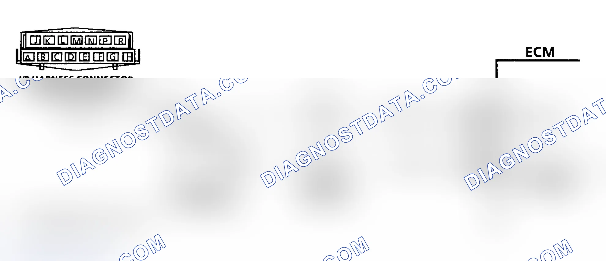 Scheme 189: Code 46, Schematic, Vehicle Anti-Theft System