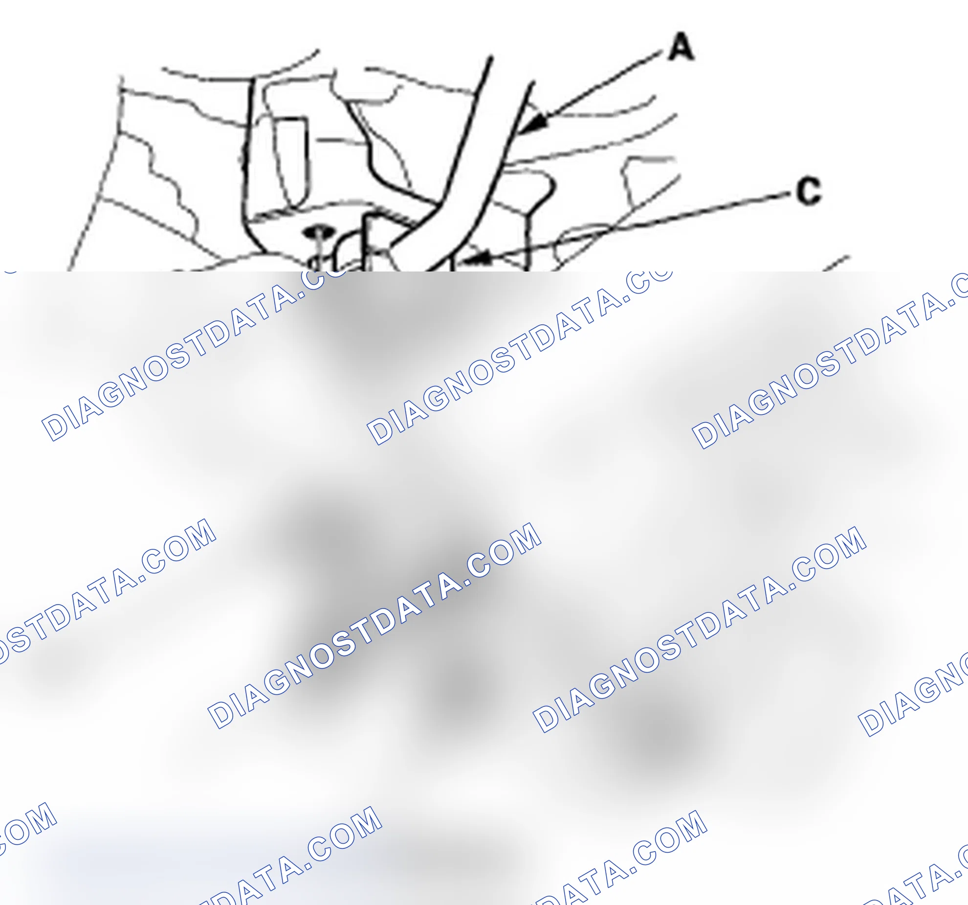 Scheme 24: Stabilizer Bar Replacement