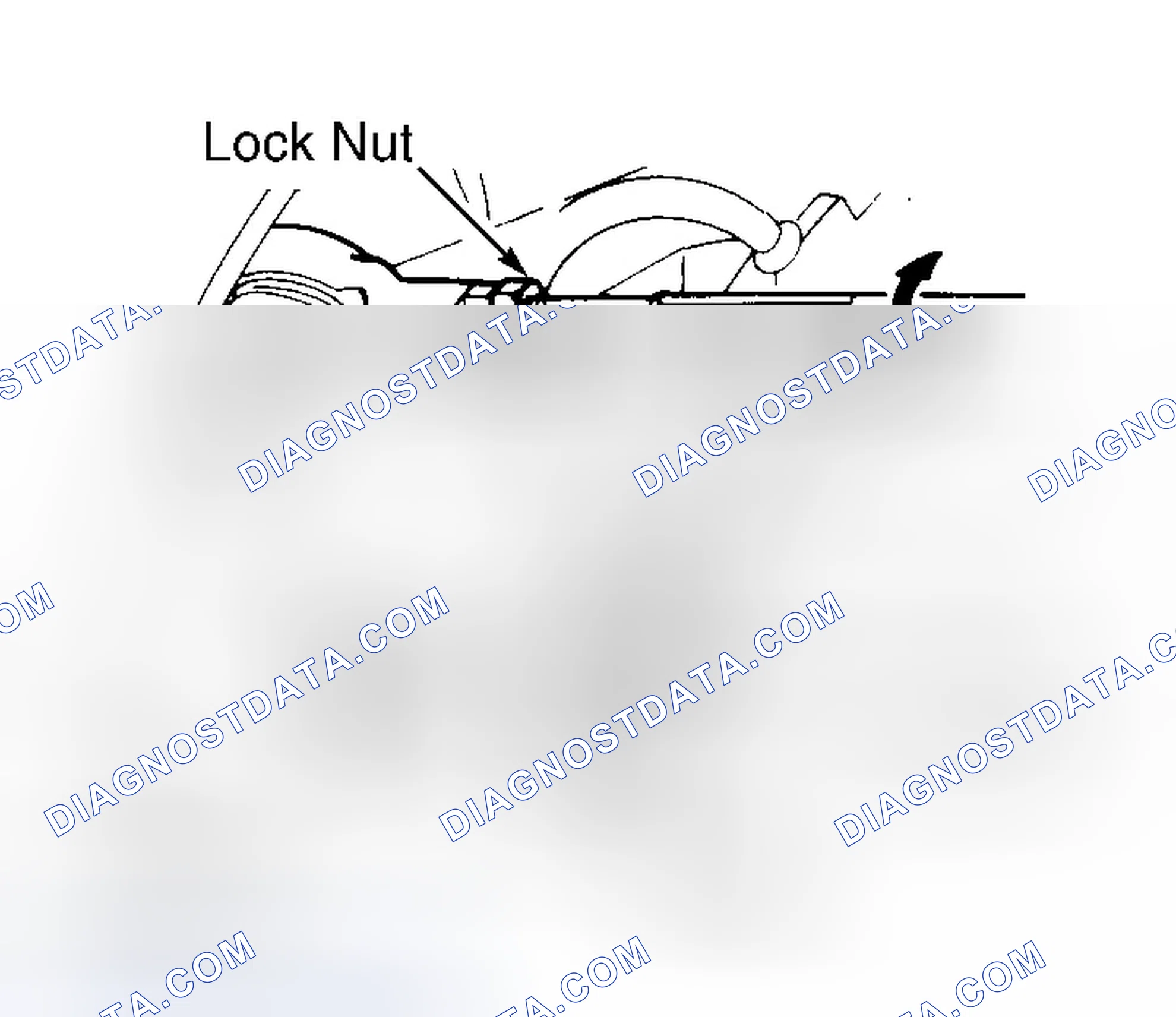 Scheme 1: CAMBER, CASTER & TOE-IN ADJUSTMENT
