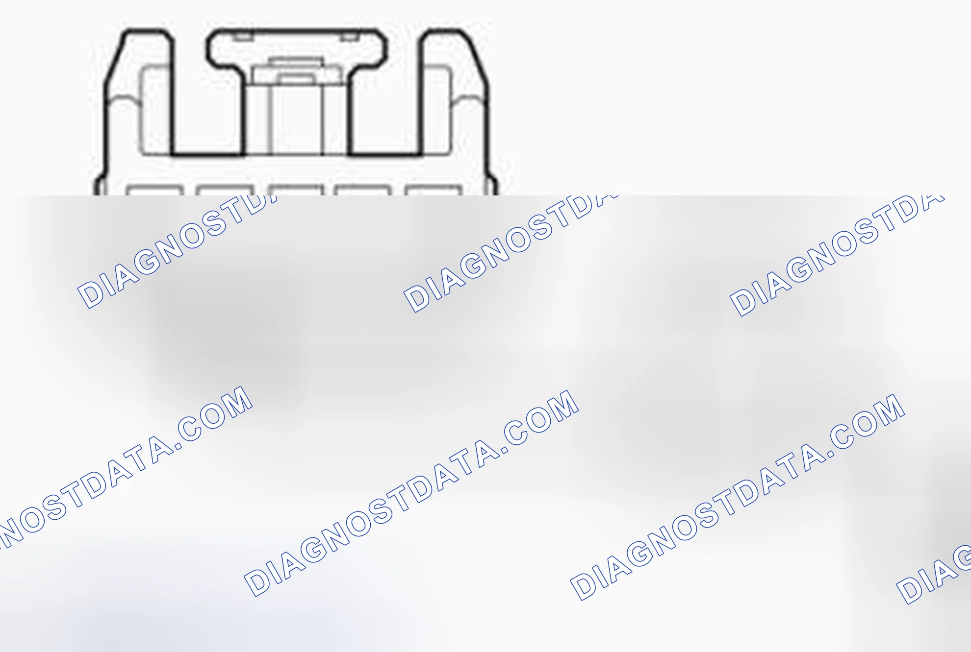 Scheme 24: PINPOINT TEST B: SELECTSHIFT™ SWITCH IS NOT OPERATING CORRECTLY (FLOOR SHIFTER)