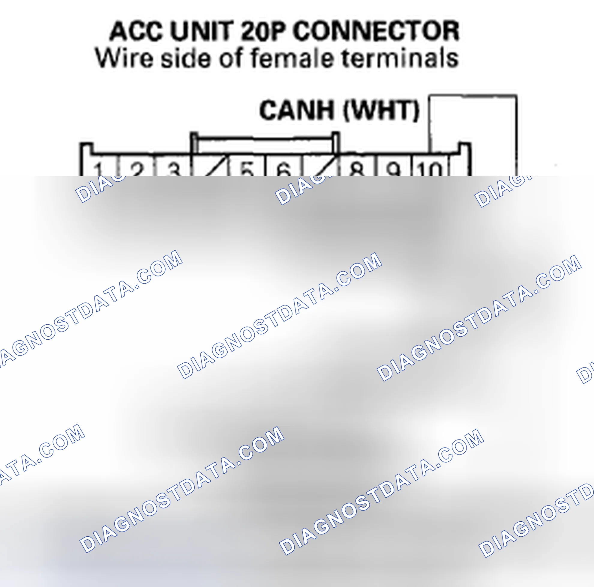 Scheme 5: DTC 117: Lost Communication With the Steering Angle Sensor