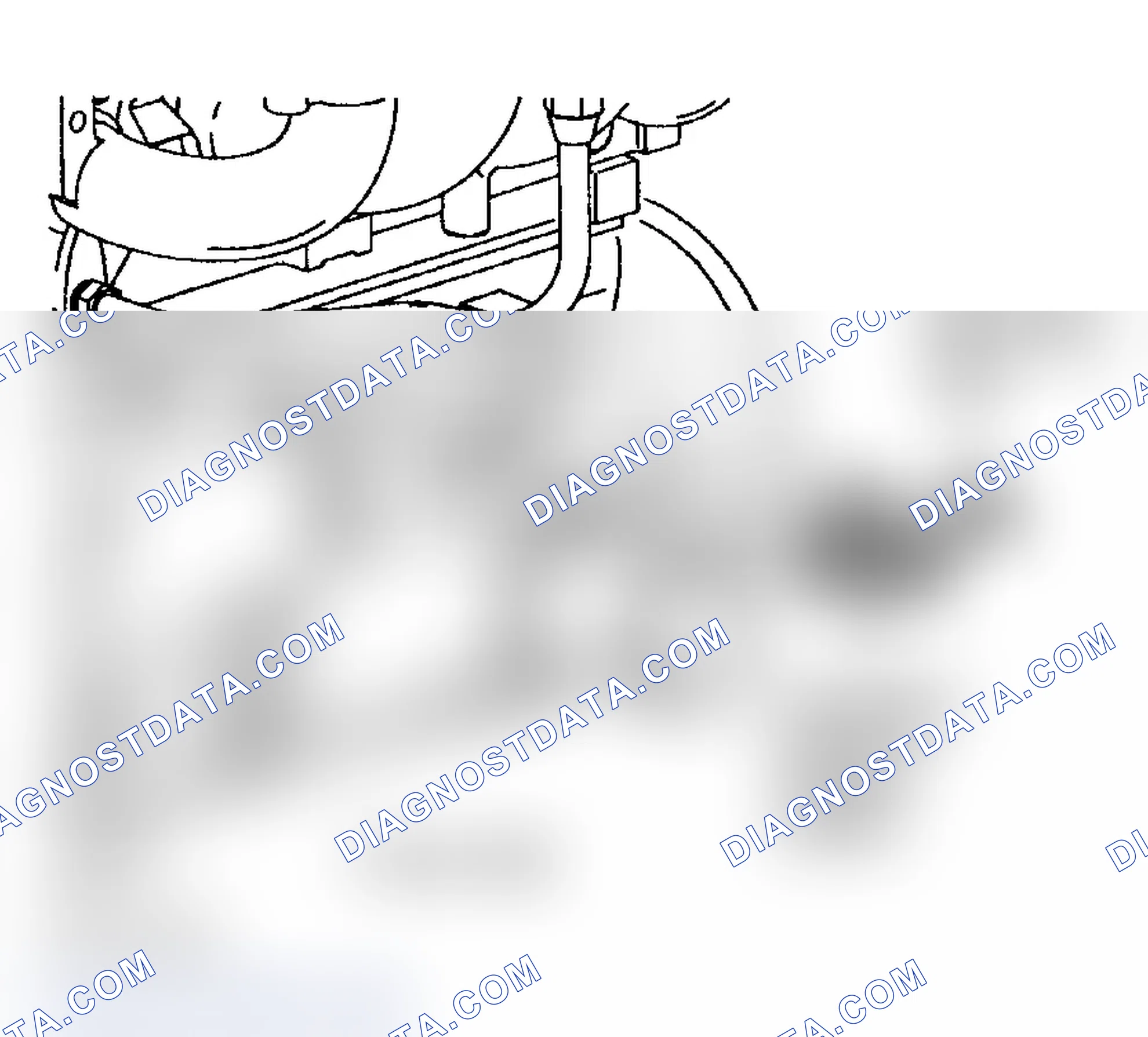 Scheme 1: CAMSHAFT POSITION (CMP) SENSOR