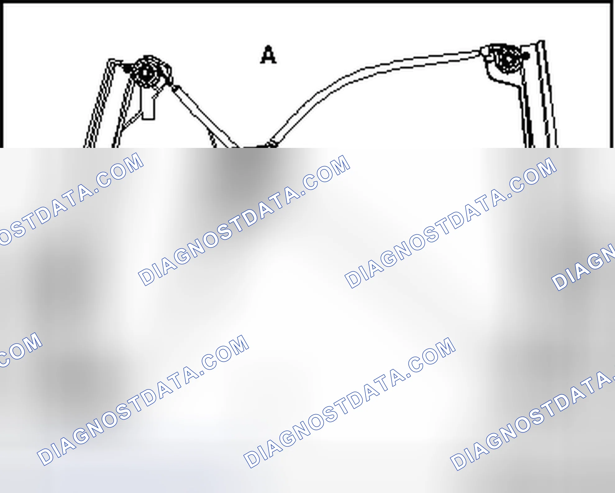 Scheme 90: WINDOW REGULATOR