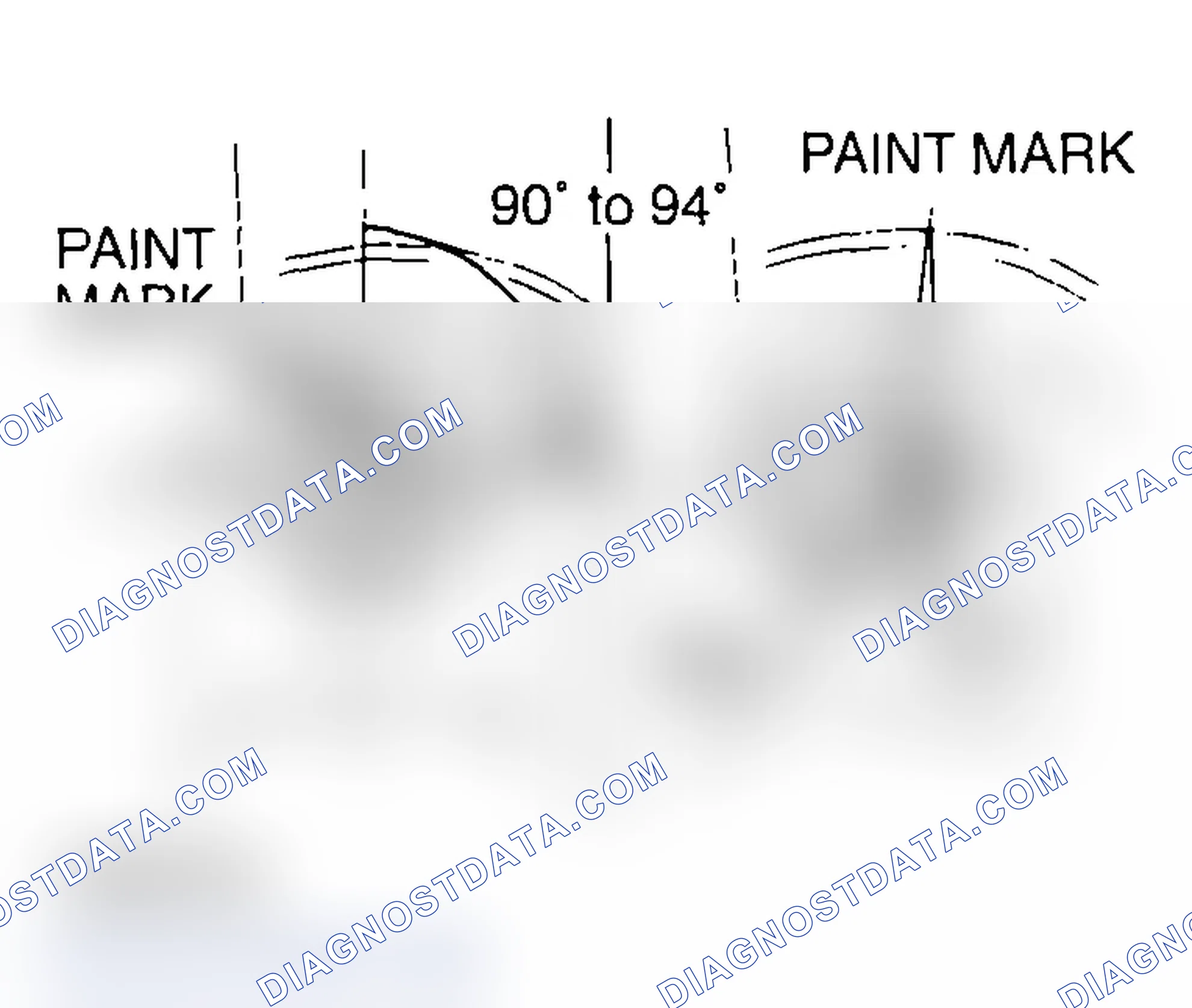 Scheme 1072: >> G << CONNECTING ROD CAP NUT TIGHTENING