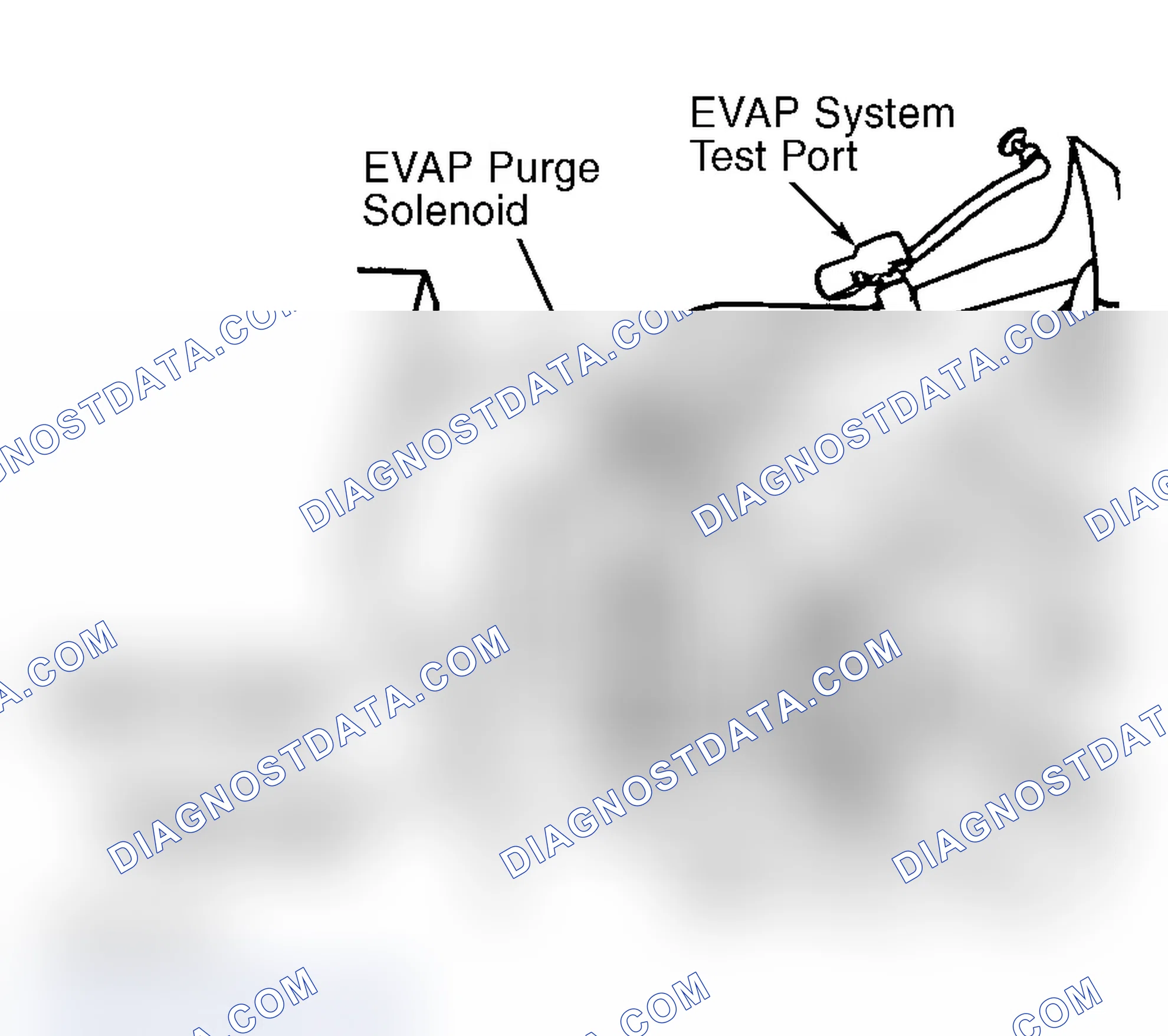 Scheme 32: TEST TC-18A - EVAP PURGE SOLENOID CIRCUIT
