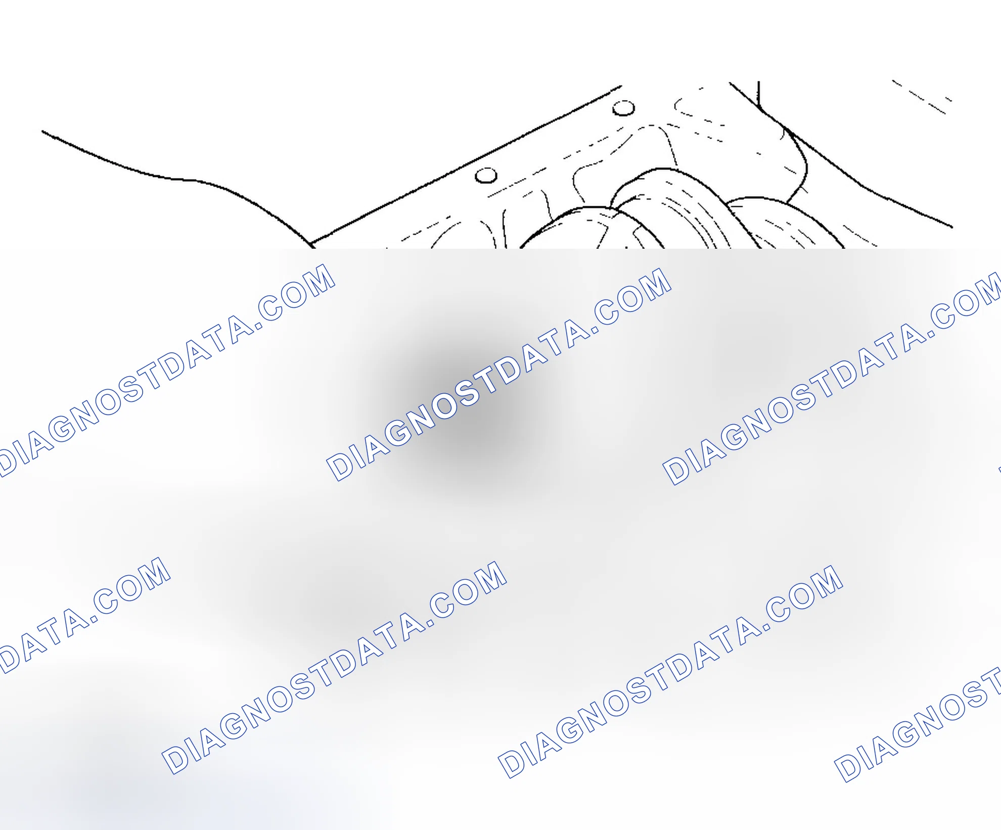 Scheme 198: Main Bearing Clearance Inspection