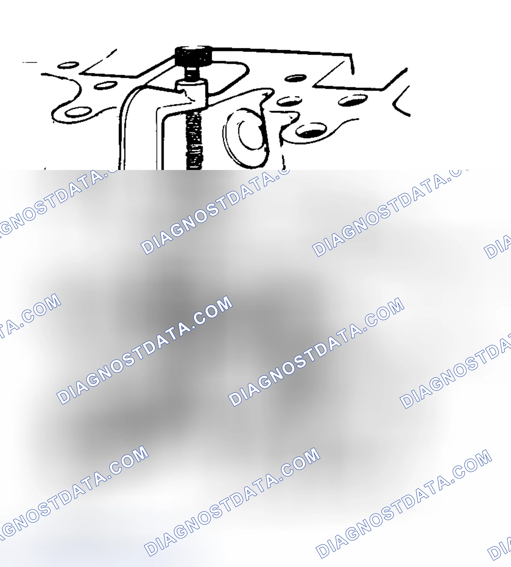 Scheme 15: Measuring Valve Stem-to-Guide Clearance