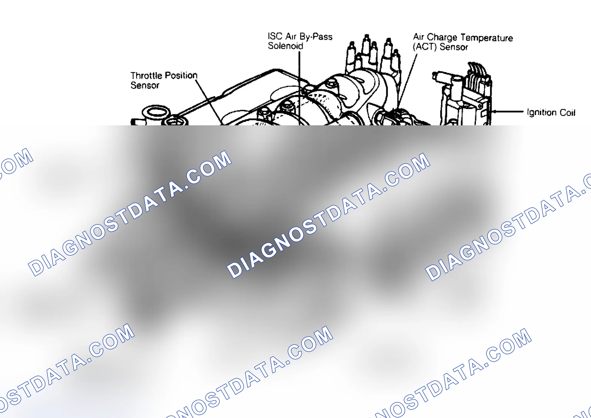 Scheme 7: Component Locations (7 Of 13)