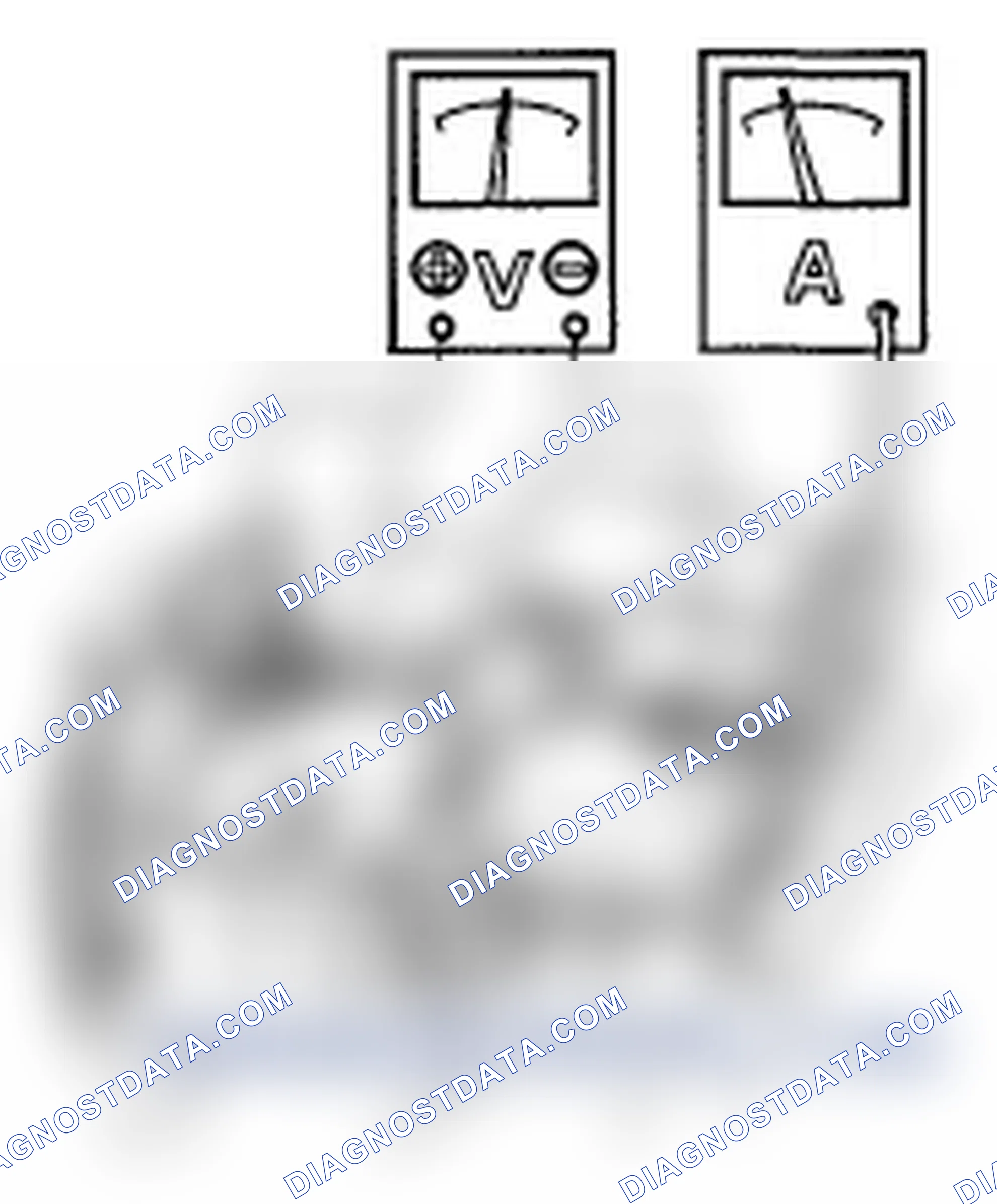 Scheme 3: Starter System Circuit Troubleshooting