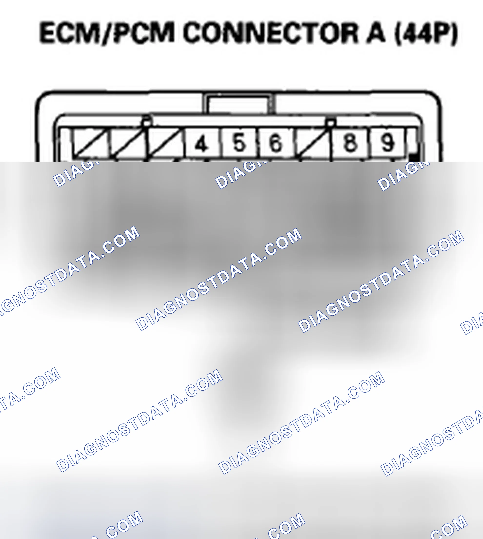 Scheme 878: MIL Circuit Troubleshooting