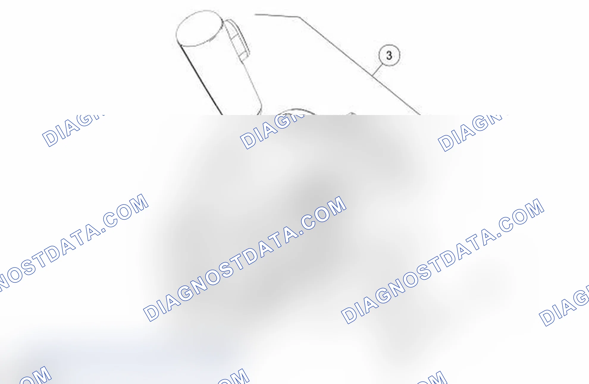 Scheme 53: Brake Shift Interlock Actuator