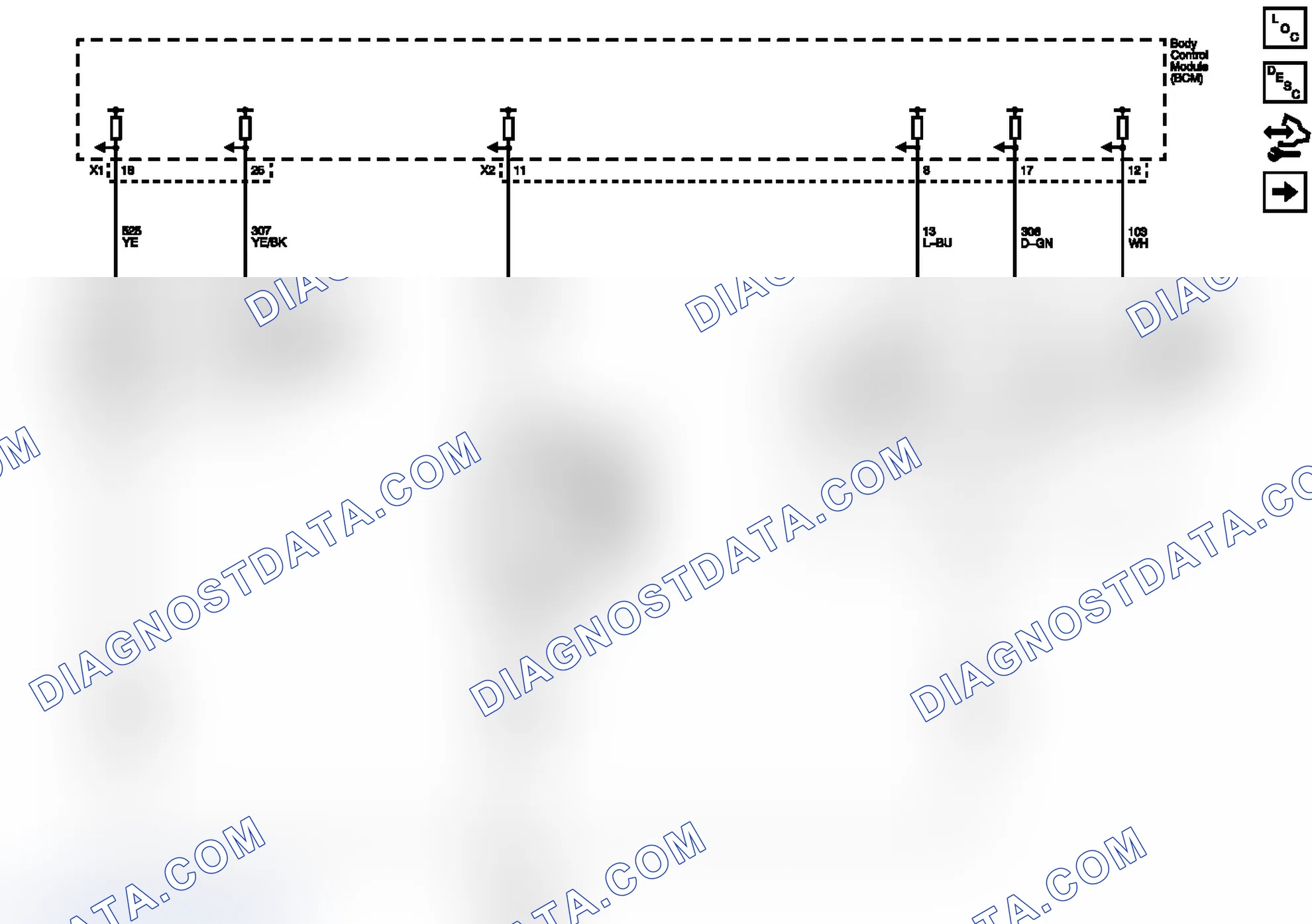 Scheme 1: Headlight And Daytime Running Light Control
