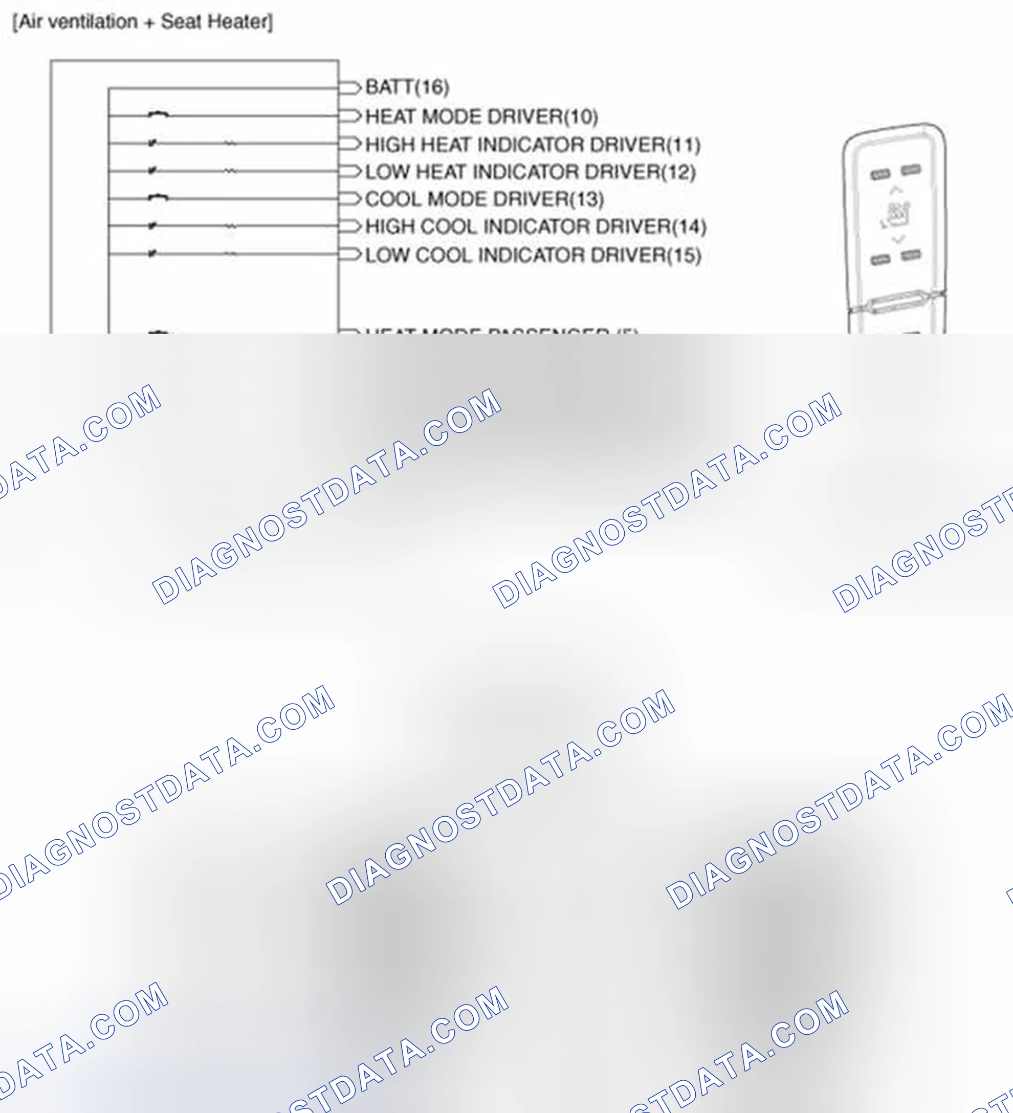 Scheme 71: Circuit Diagram