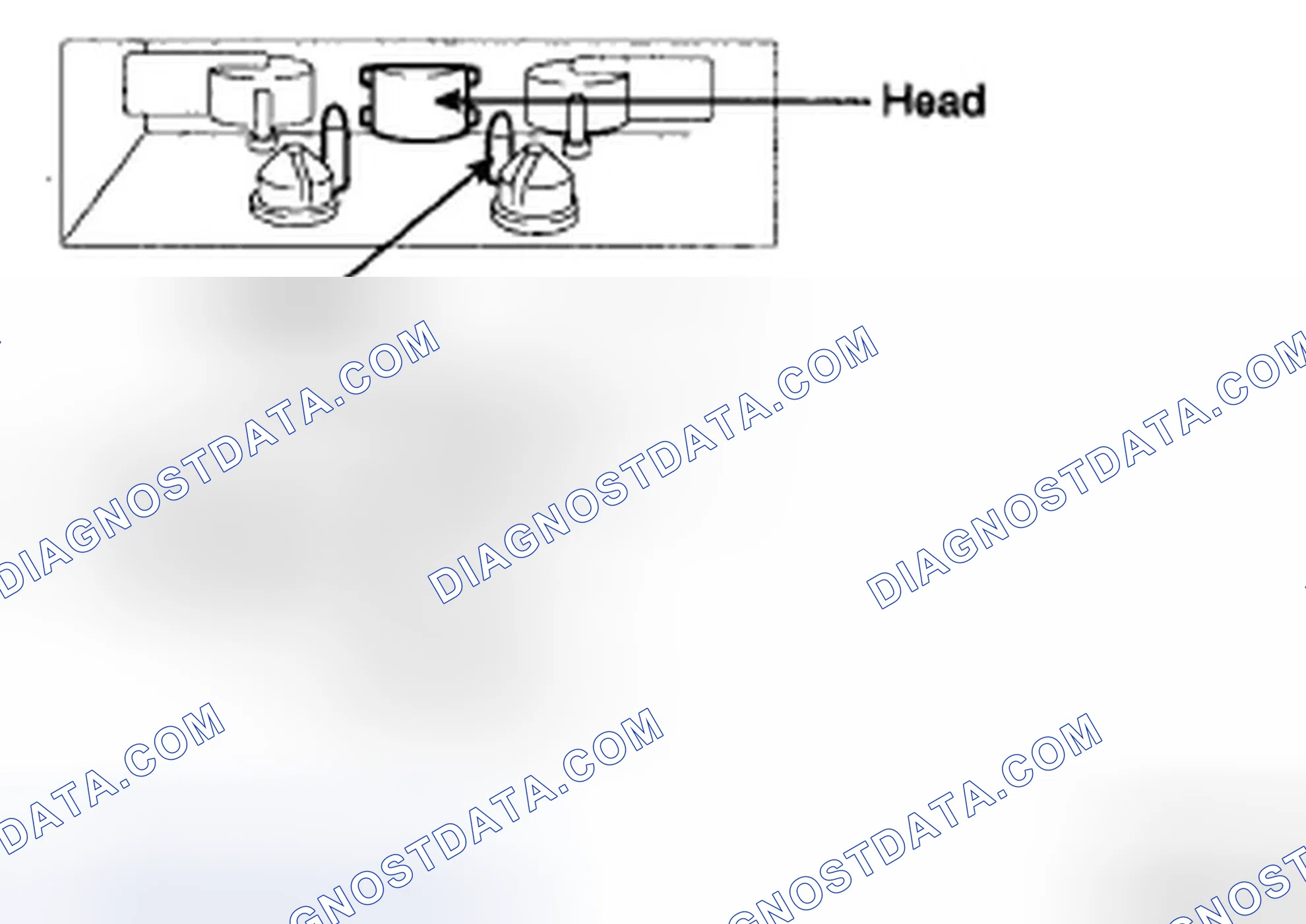 Scheme 25: TAPE HEAD AND CAPSTAN CLEANING
