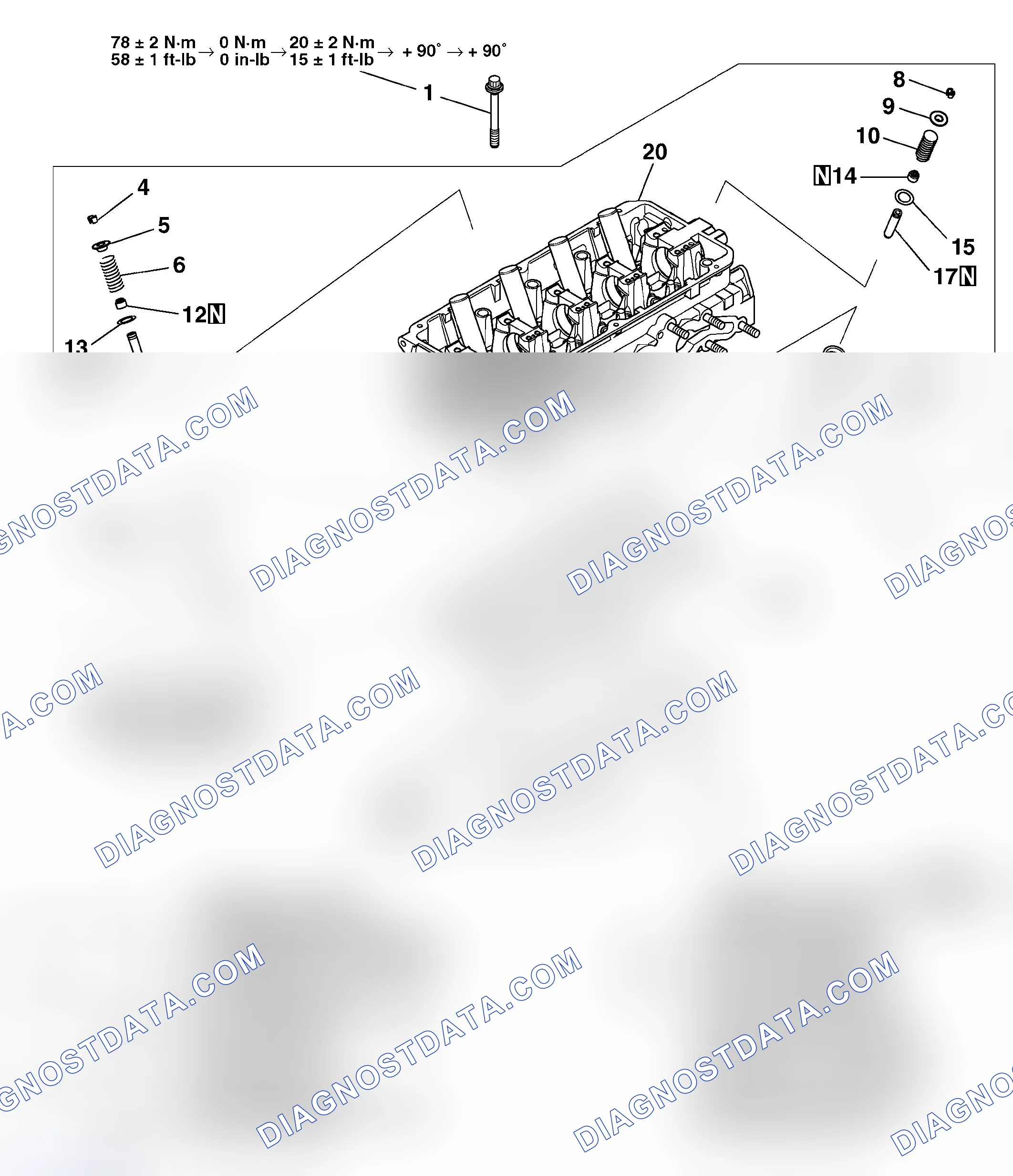 Scheme 451: REMOVAL AND INSTALLATION