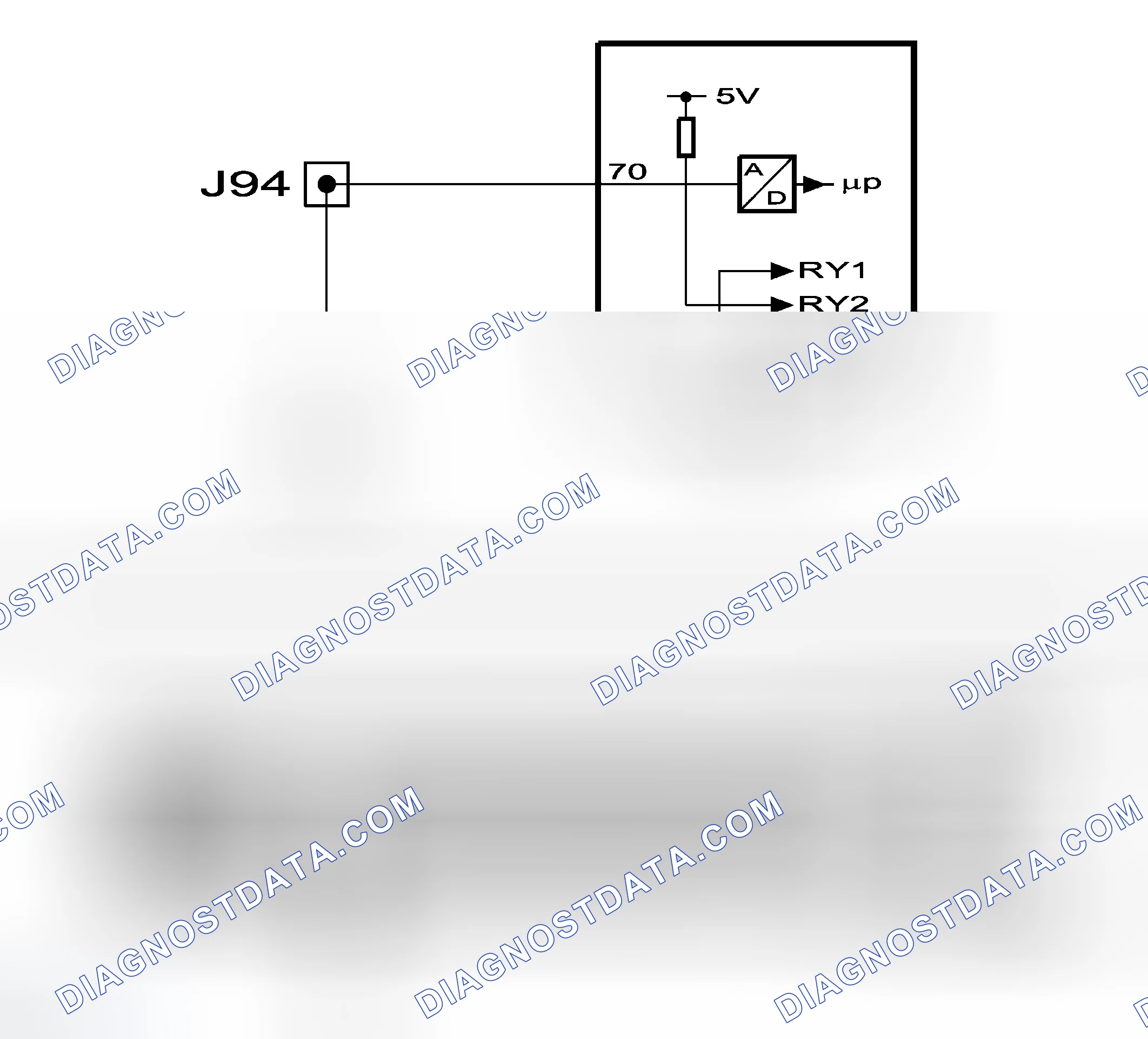 Scheme 3: Power Ground. Missing