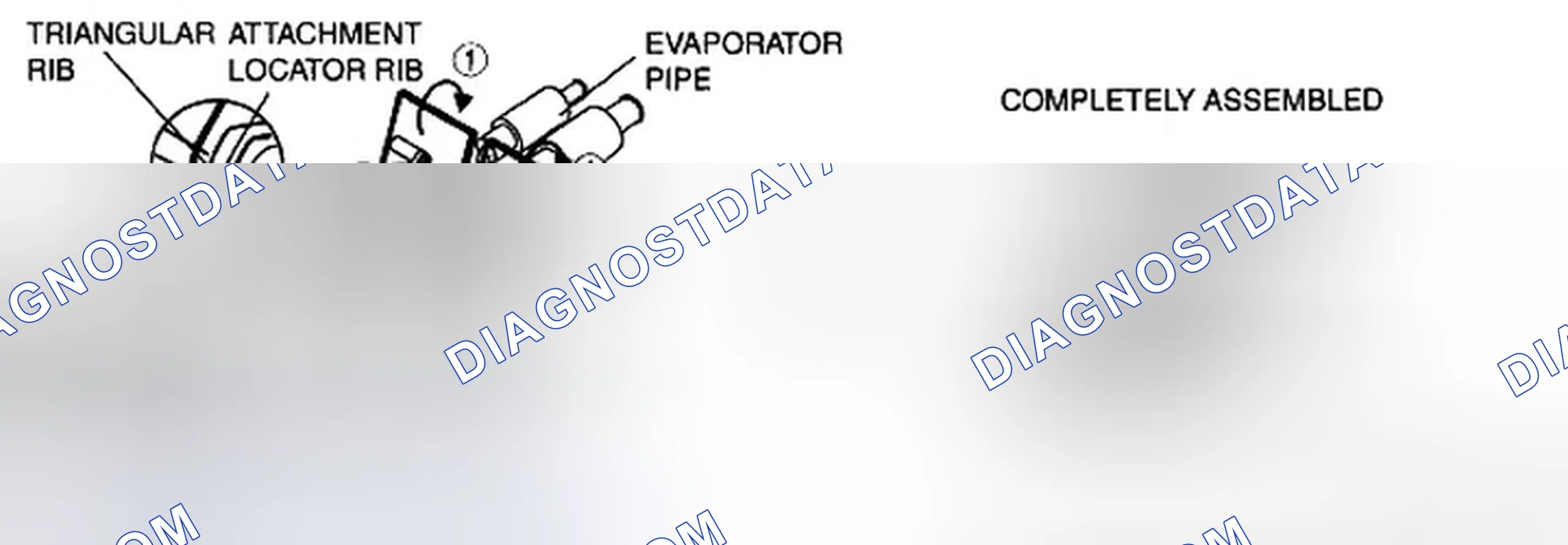 Scheme 86: Adhesive polyurethane (1) Assembly Note
