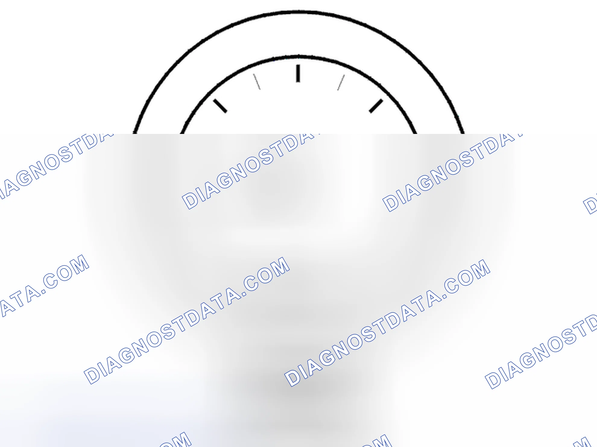 Scheme 37: Measuring the line pressure
