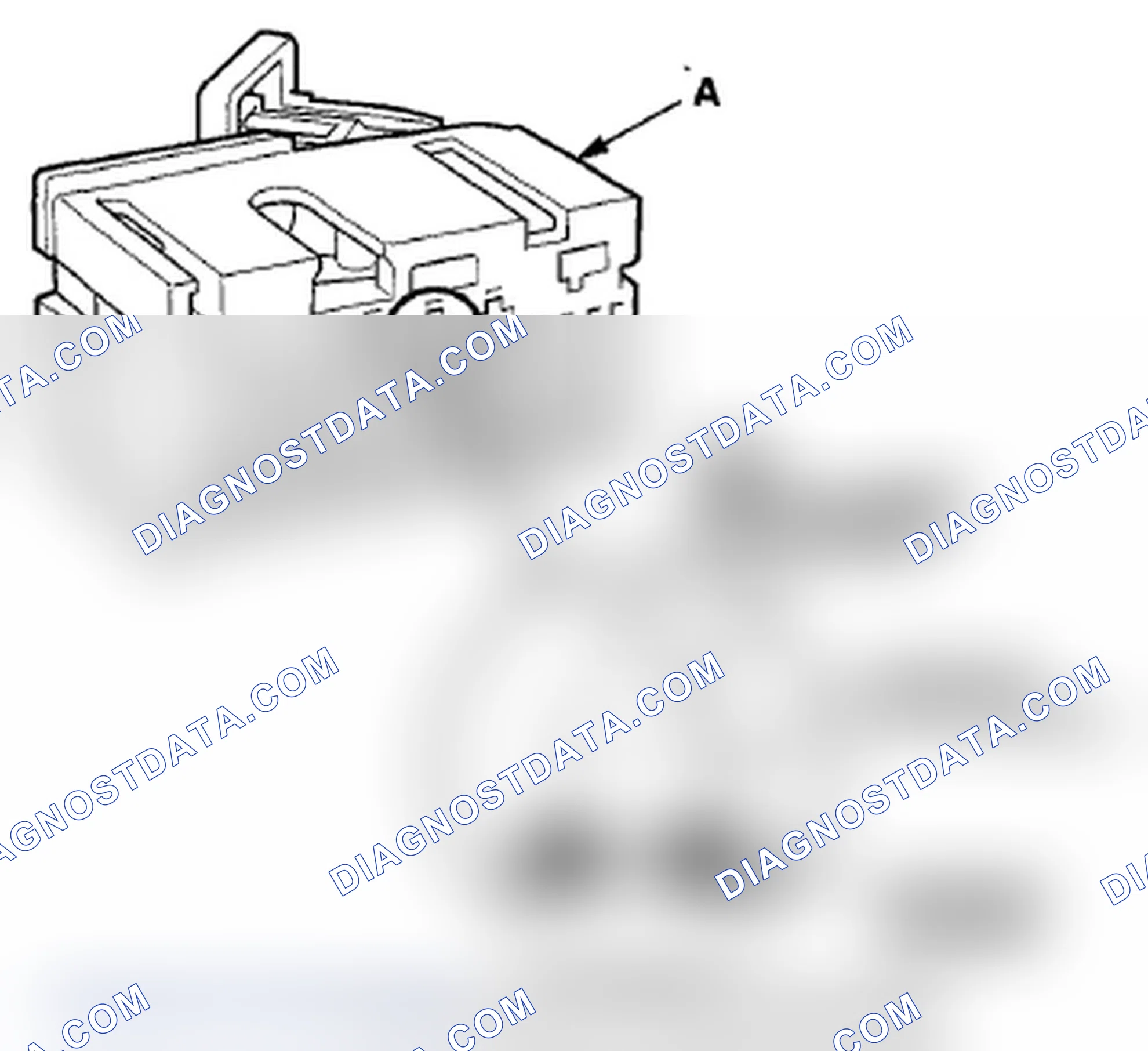 Scheme 15: SRS Unit Connectors