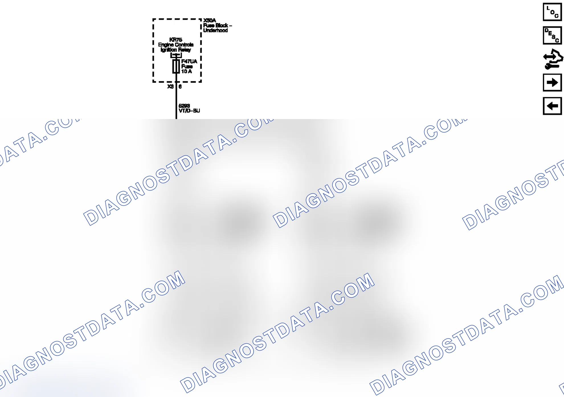 Scheme 68: Engine Controls Wiring Schematics