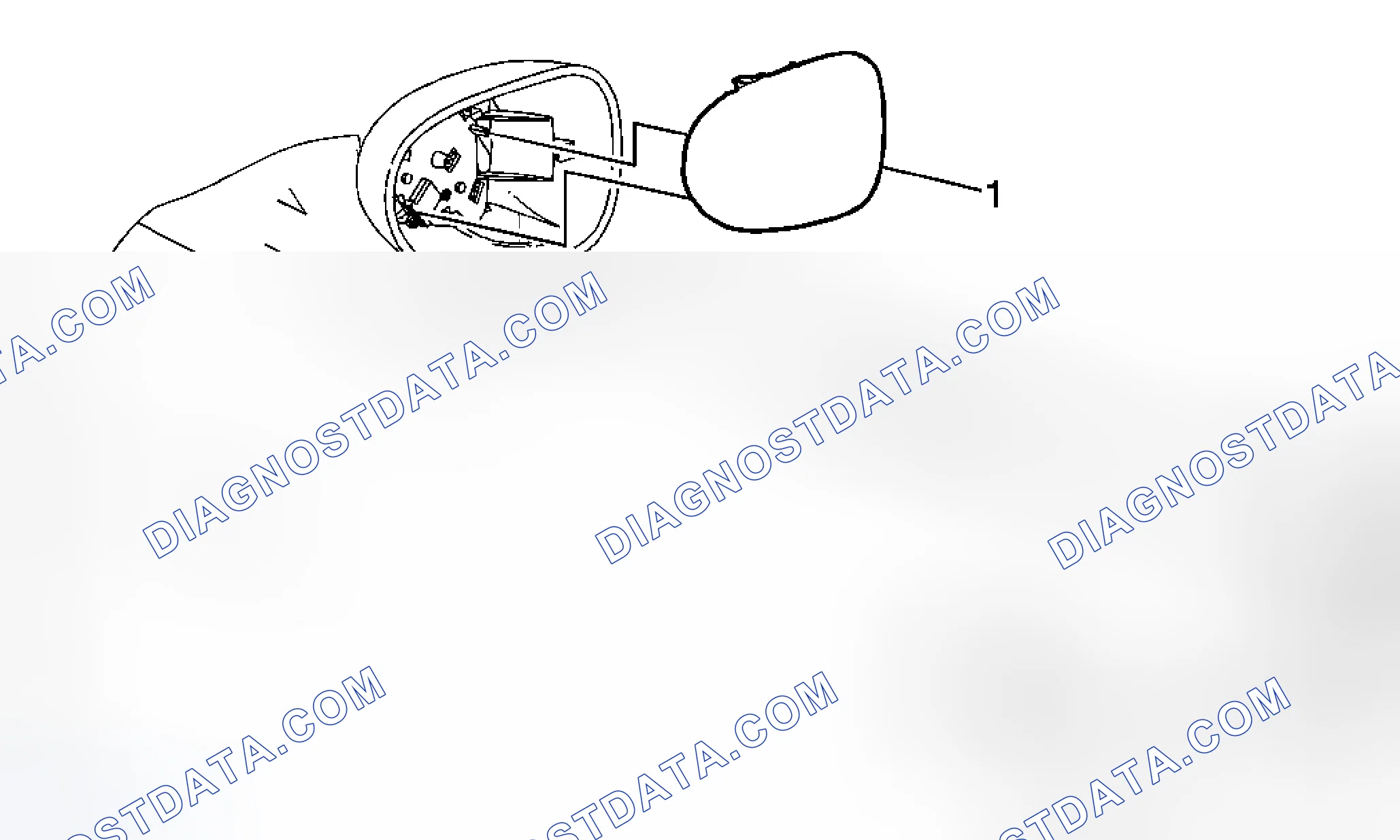 Scheme 12: Mirror Face Replacement