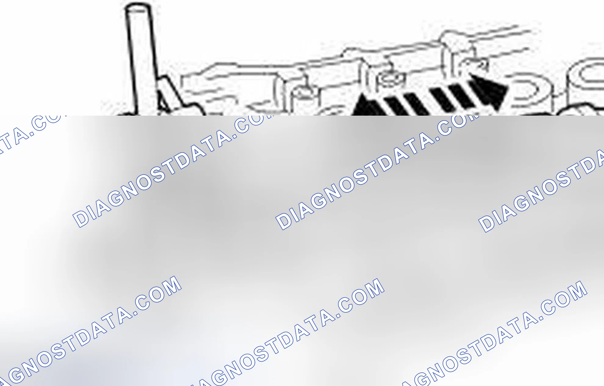 Scheme 49: CAMSHAFT END PLAY