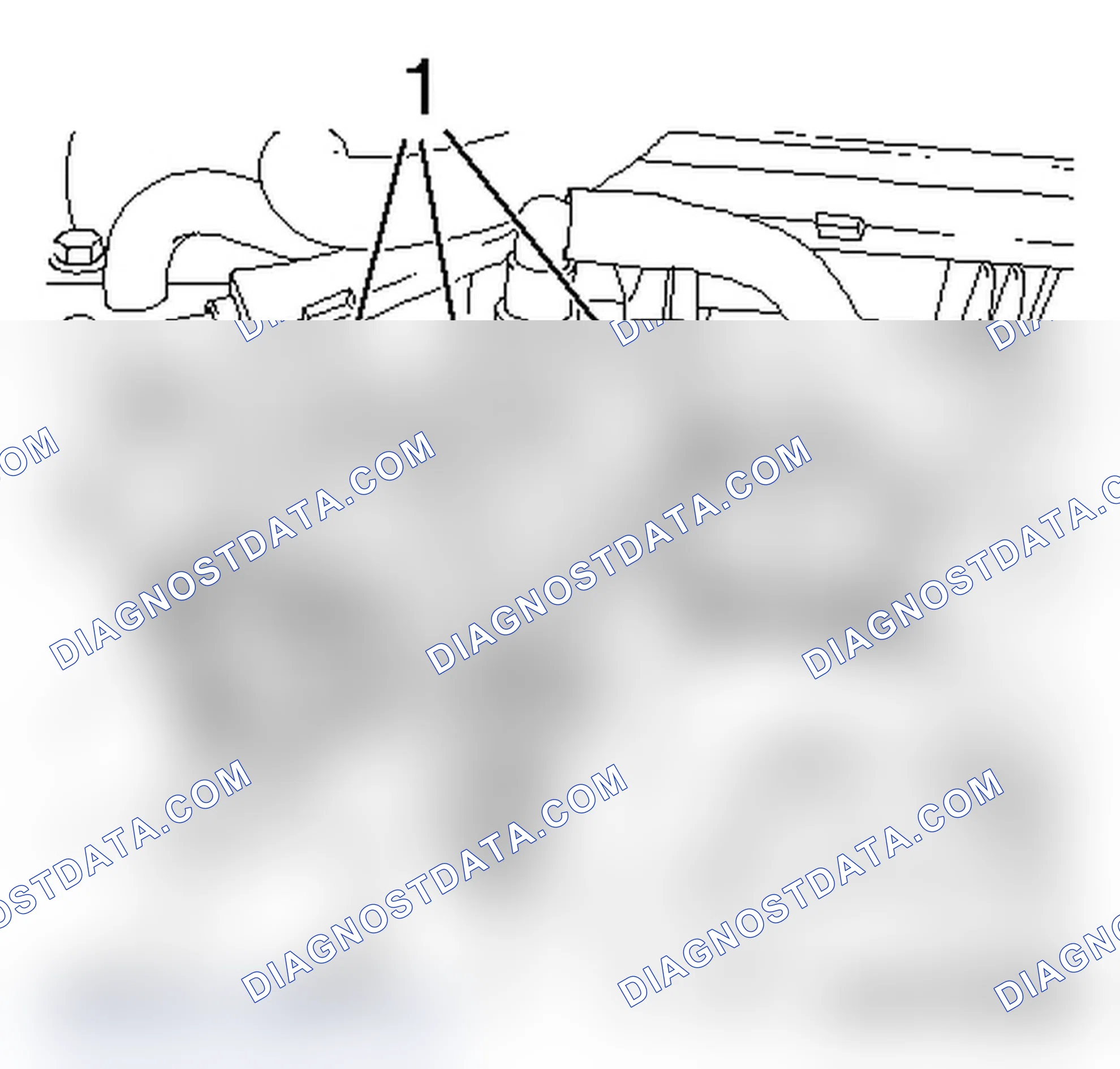Replace Intake Manifold