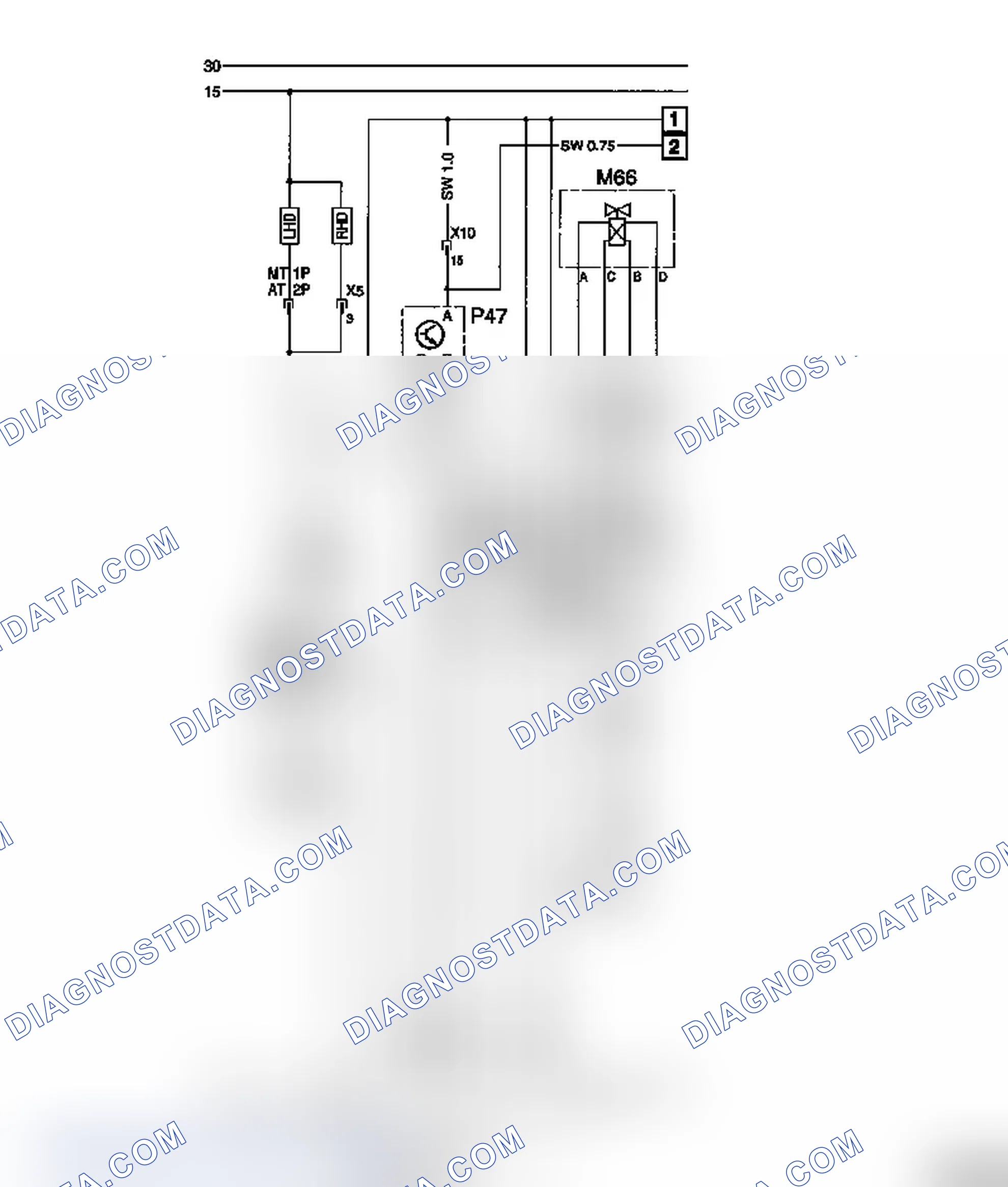 Wiring Schematic Diagram