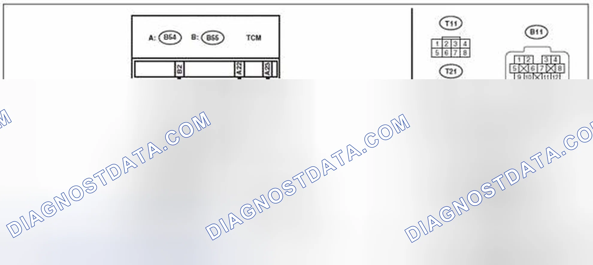 Scheme 837: WIRING DIAGRAM