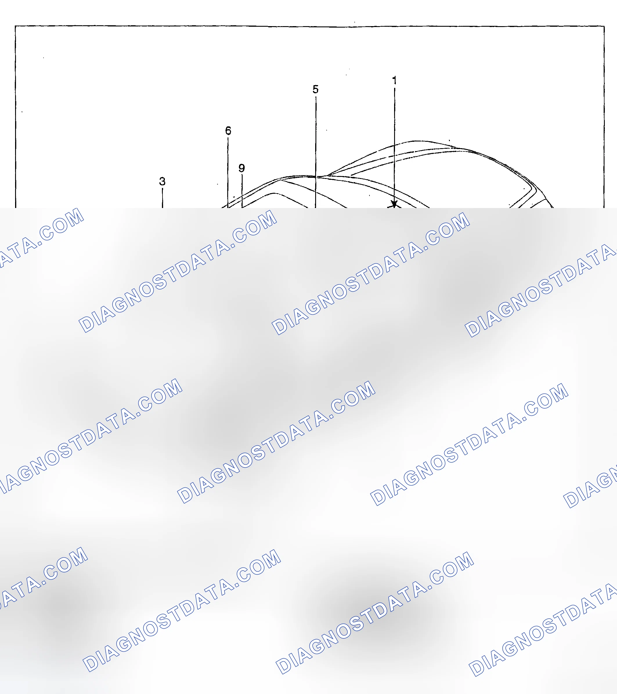 Scheme 4: COMPONENT LOCATION